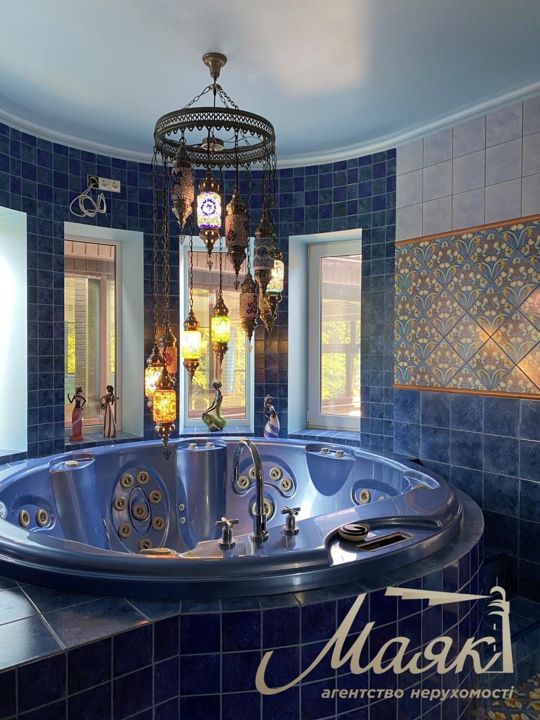 Rent of 2-storey house 781m2, KG Dneprovskaya Volna, Kozin