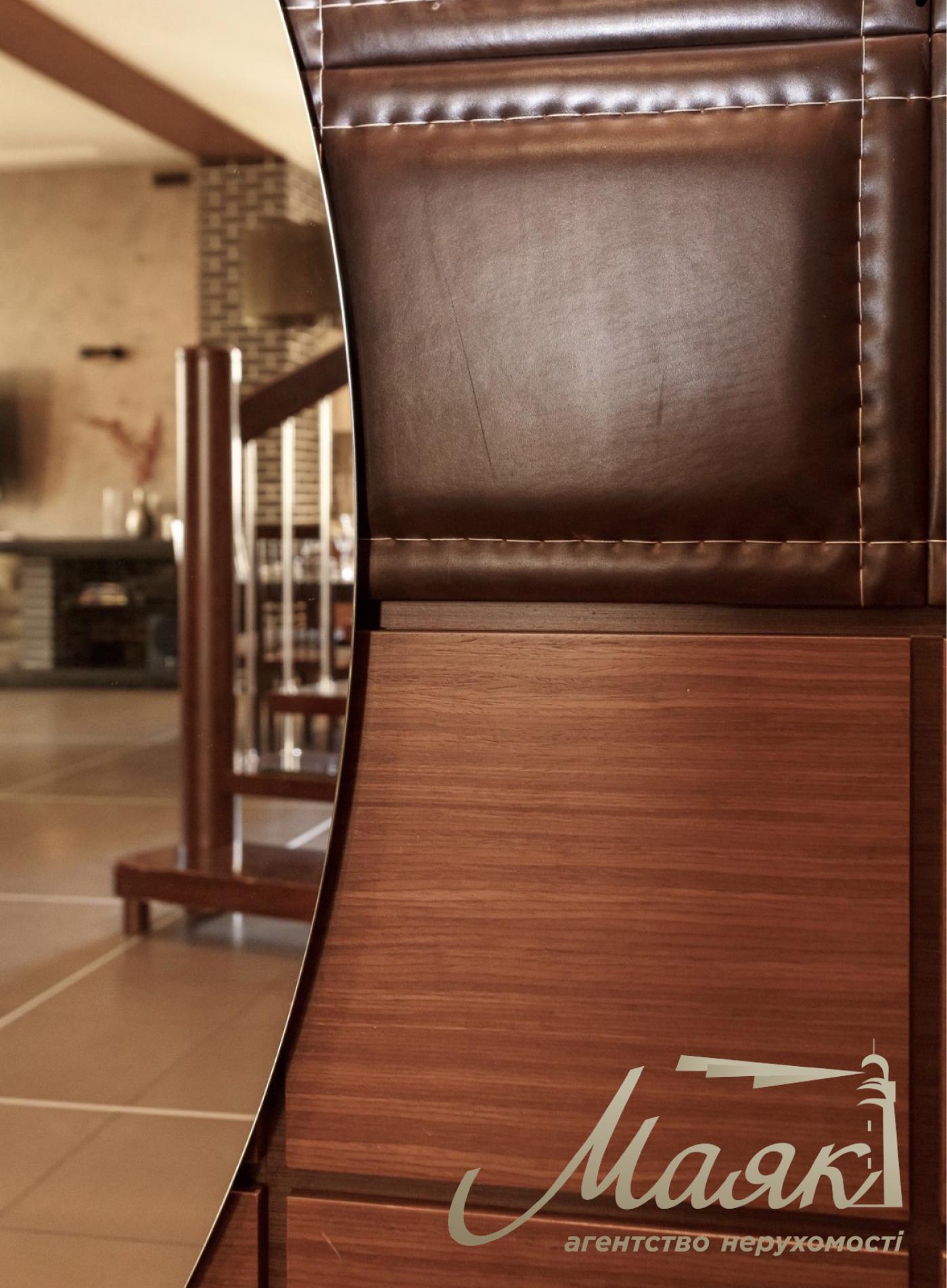 Продажа 4к квартиры в клубном доме ул. Клиническая 28, Соломенка