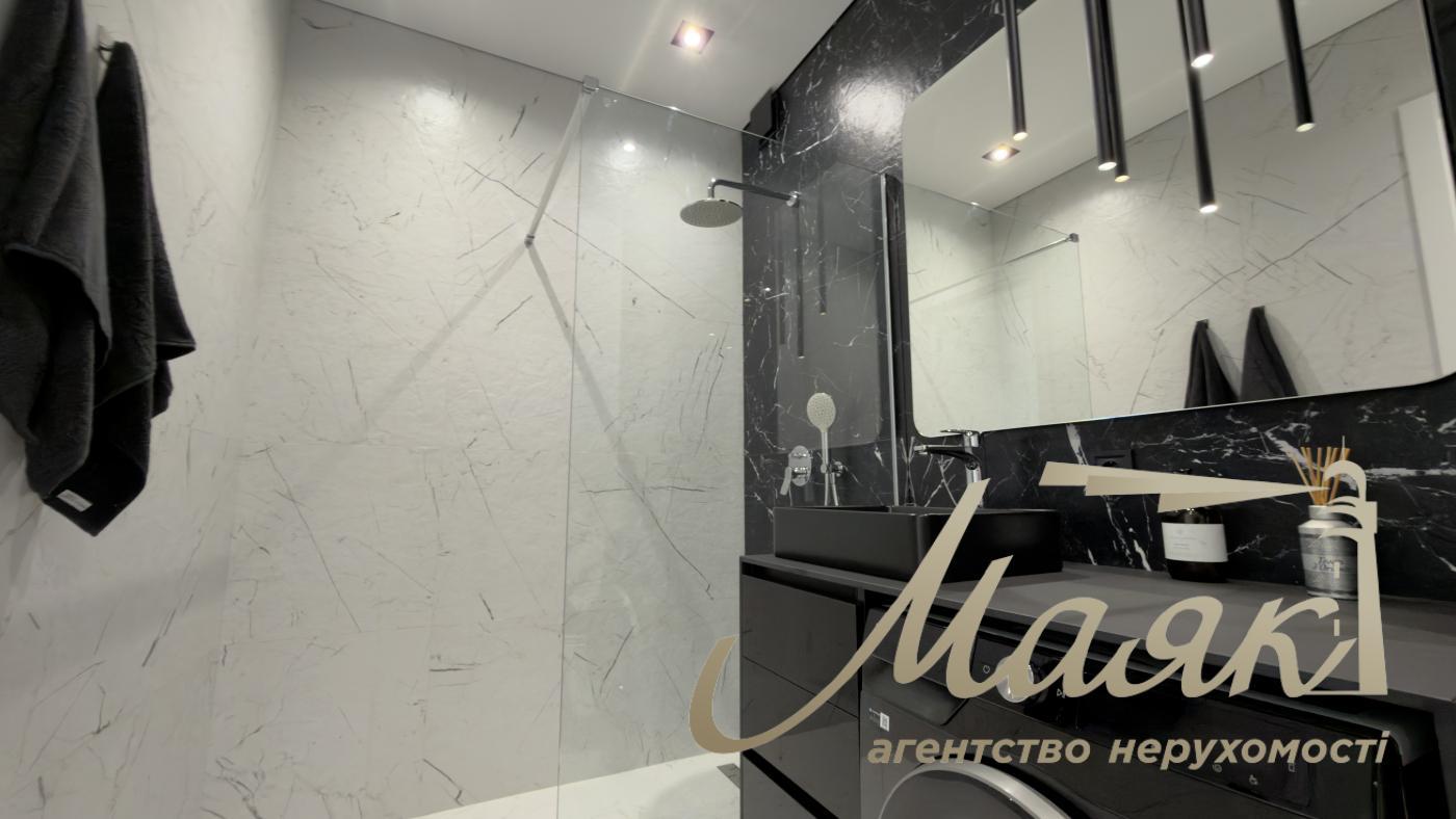 Аренда двухкомнатной квартиры по ул. Бойчука 9/12