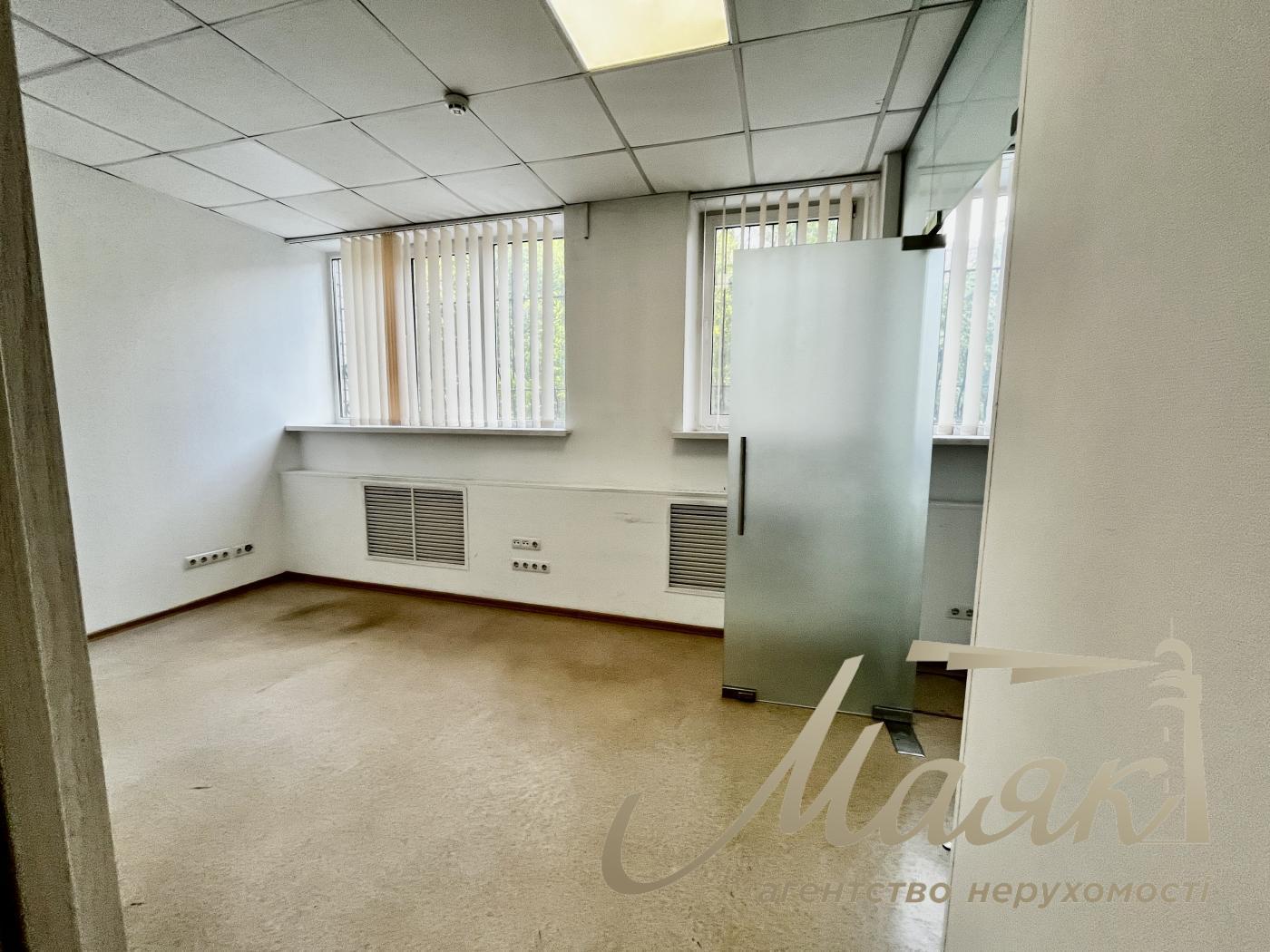 Office space for rent, Antonovicha st. 157, Pechersk