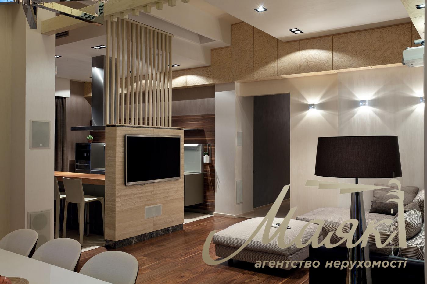 Продажа уникального пентхауса в клубном доме Резиденция Тимирязевская