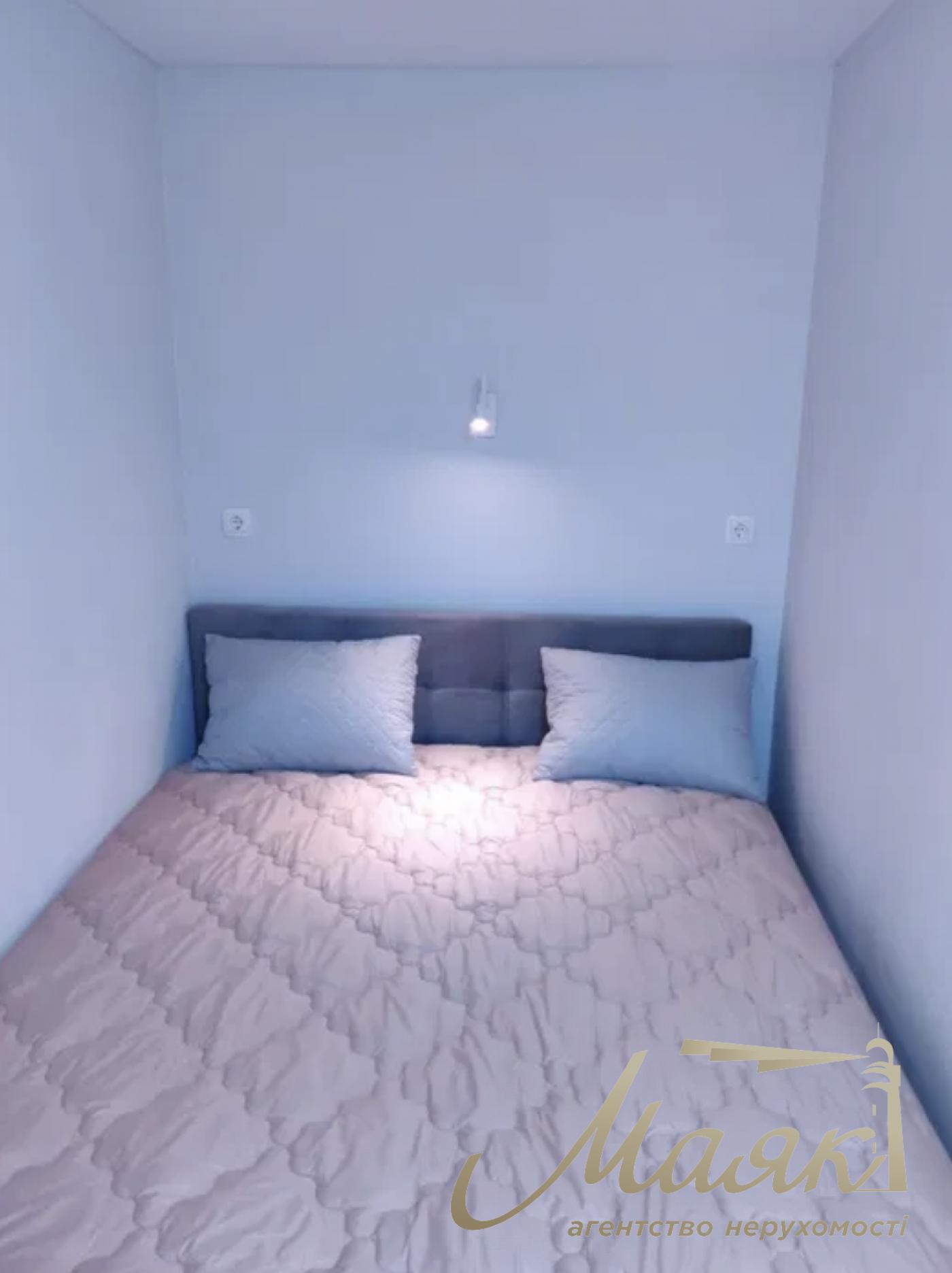 Rent 1-bedroom apartment Laboratornaya street 26A, Pechersk