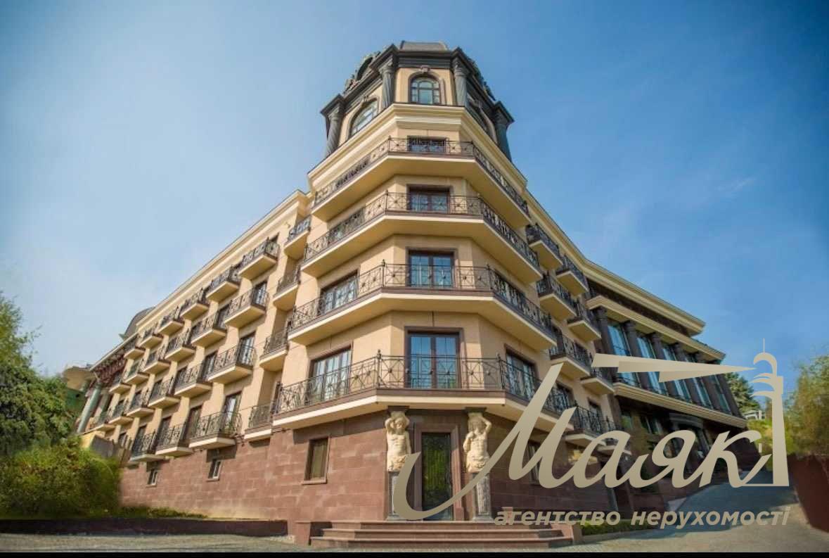 Продажа 2к квартиры в клубном доме Regent Hill, ул. Мичурина