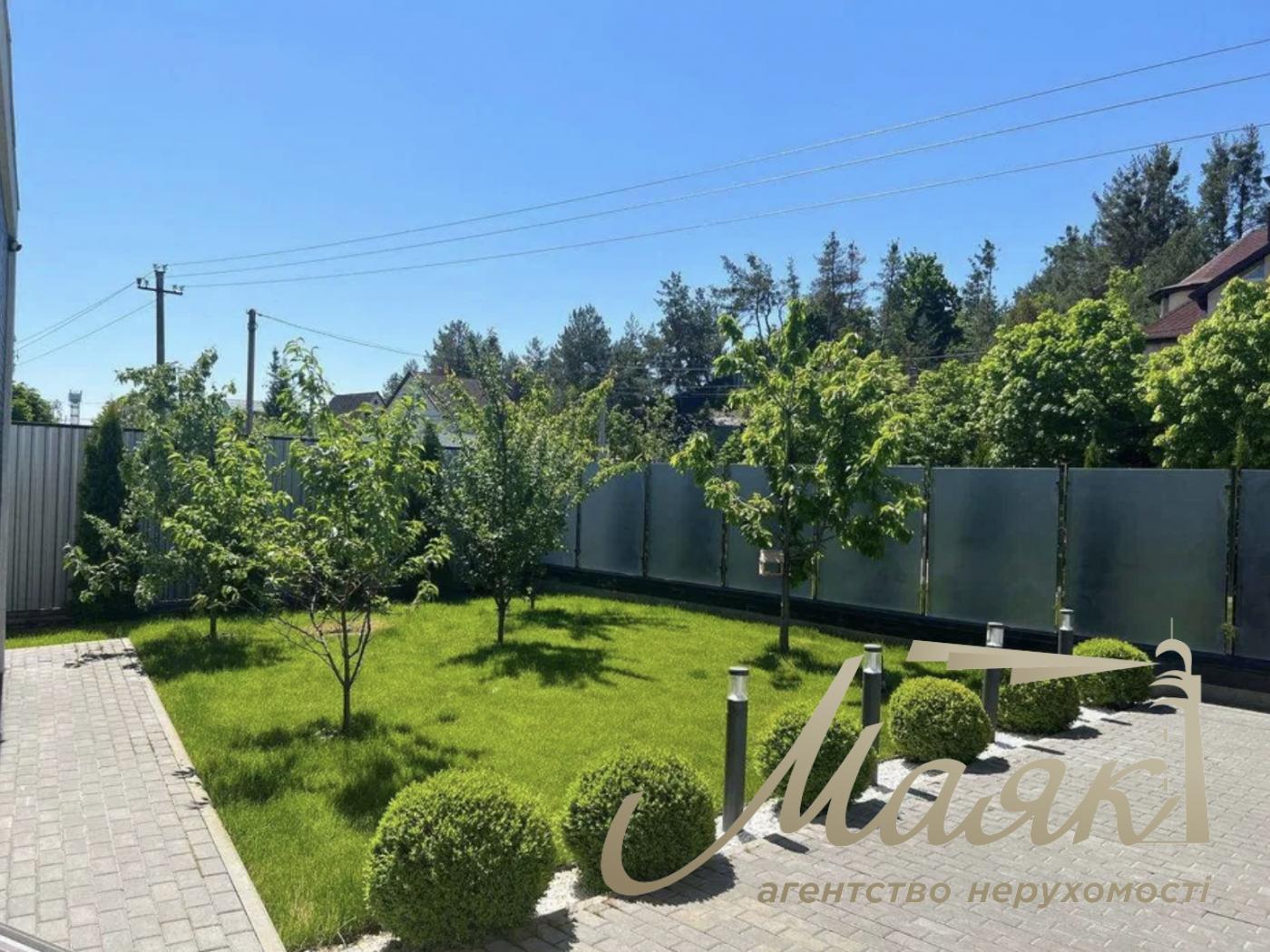 Оренда будинку 180м2 у СМТ Козин/Конча заспа, Обухівський район, Київська область