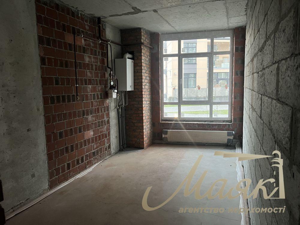 Продаж квартири 159м2 з терасою в ЖК "Італійський квартал", Оболонський район.