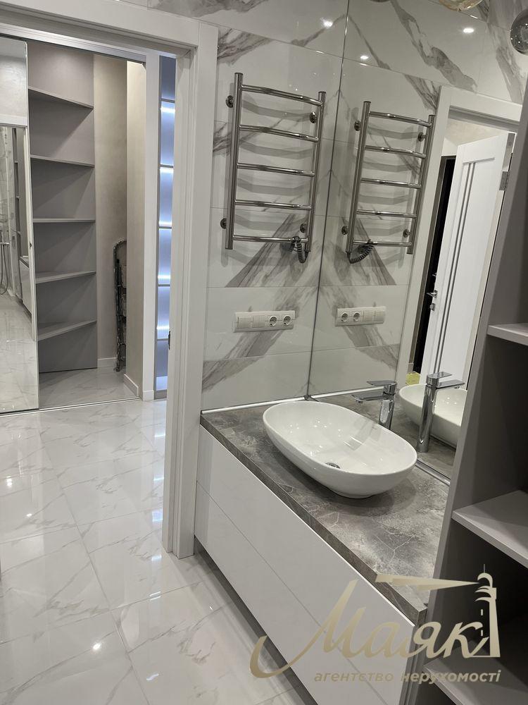 For sale 2k apartment 55m2, Residential Complex Seven, Osokorki.