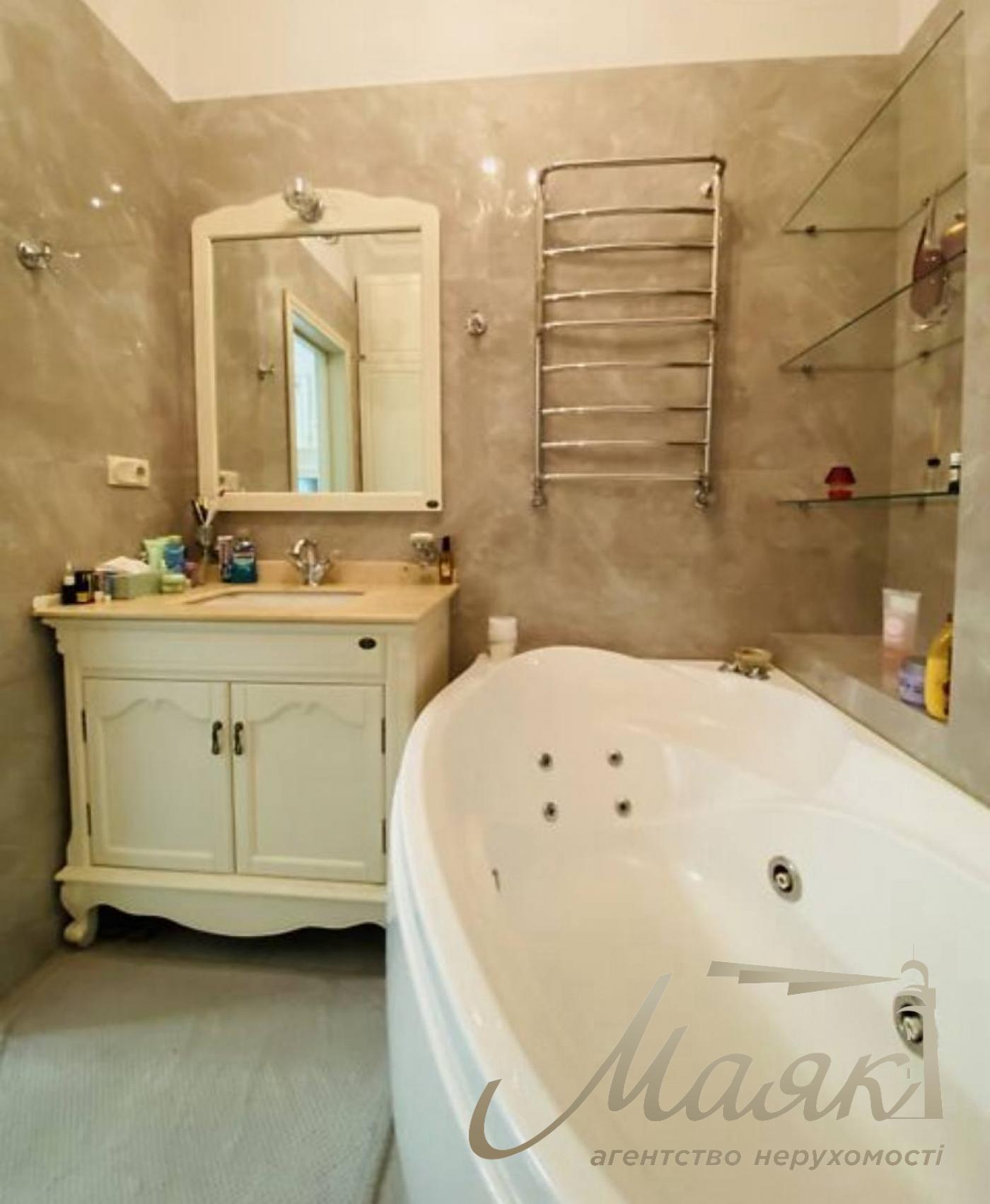 Продаж 2к квартири 53.6м2, ЖК Джек Хаус