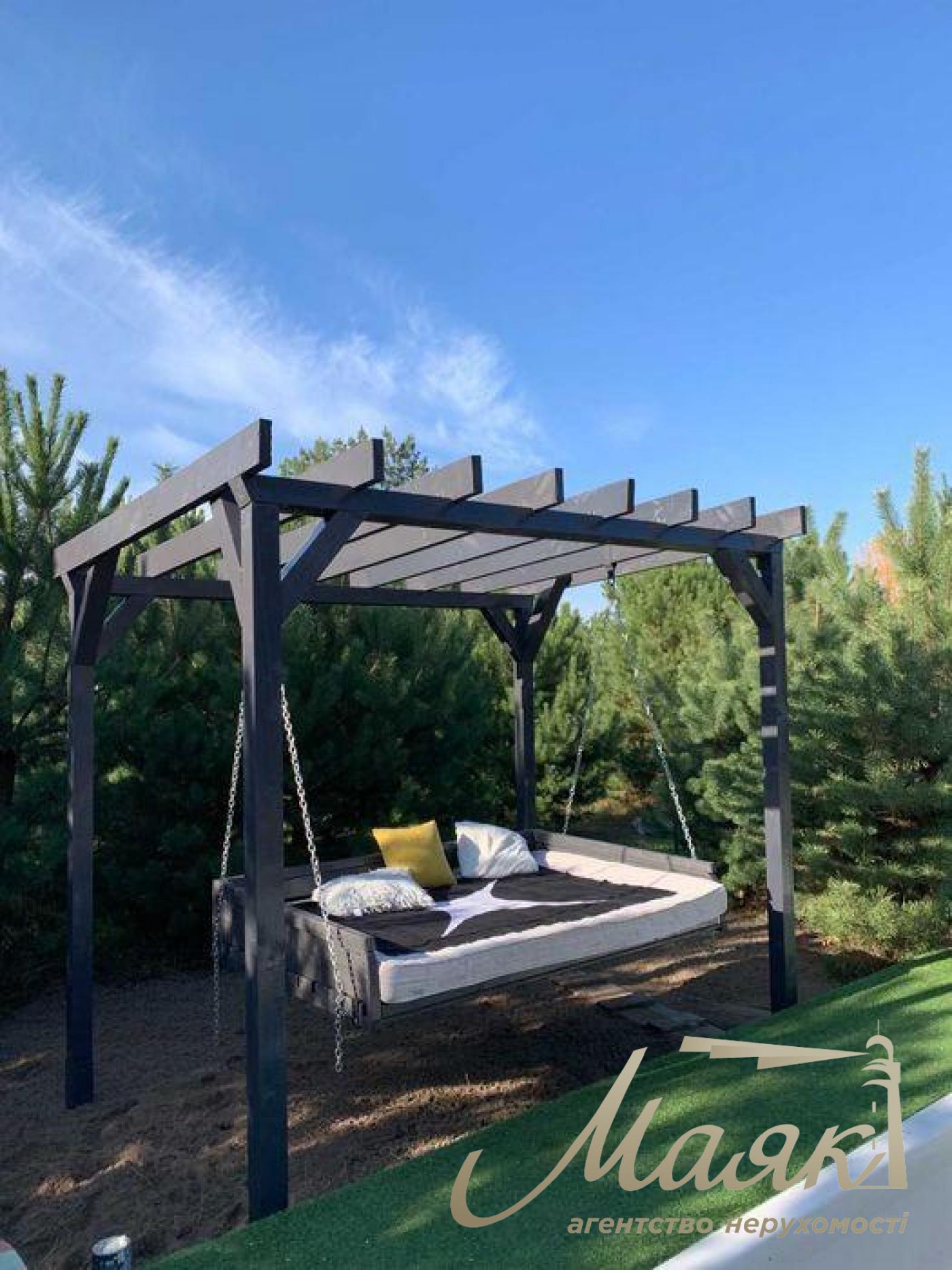 Продаж будинку (200м2) с.Віта-Поштова