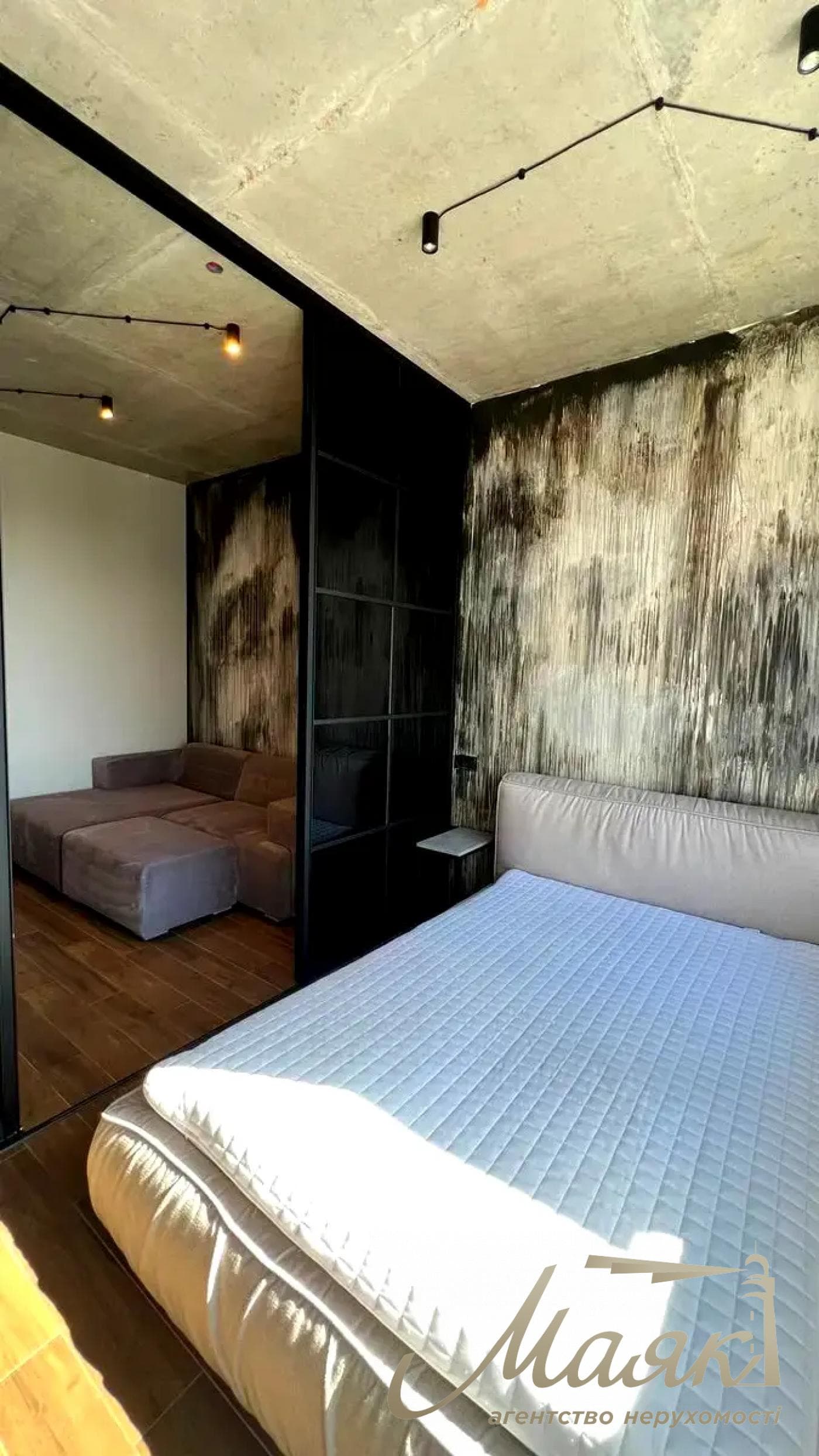Аренда квартиры 2к в ЖК Chicago, 55м, Печерский район