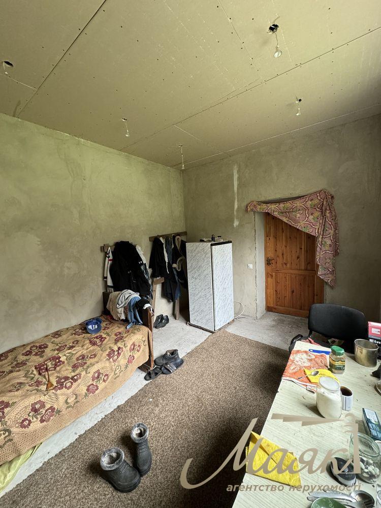 House for sale in a pine forest, Zelenyi Gai, near Revnoye