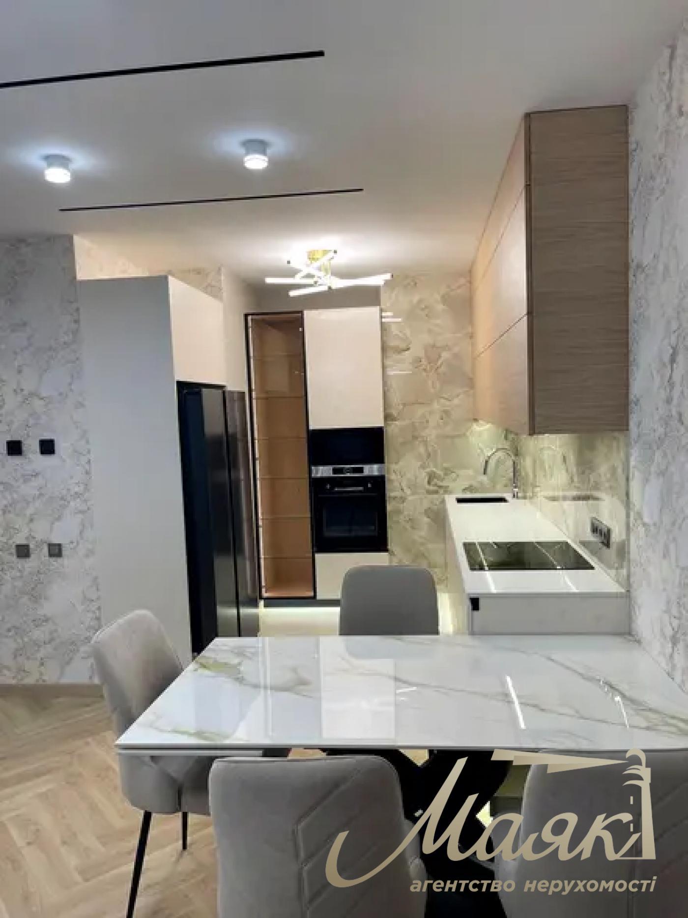 Оренда 2к квартири 83 м², вул. Івана Павла II, ЖК Taryan Towers, Печерськ