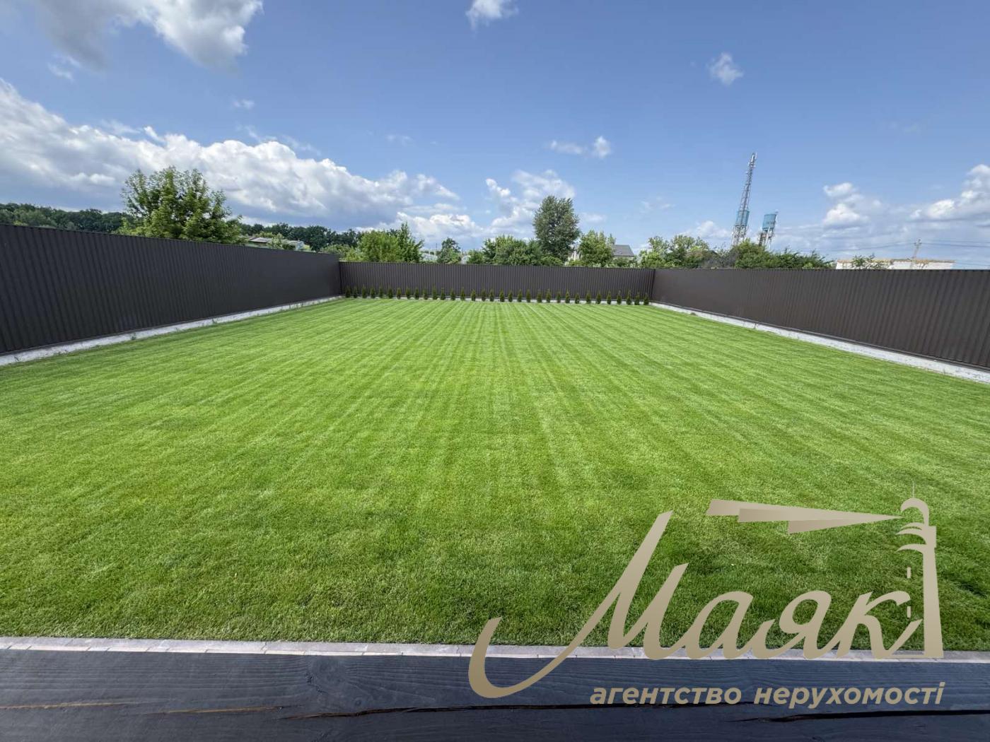 Продаж 2х-поверхового будинку 135м2 ділянка 8 соток с.Ходосівка, Києво-Святошинський район