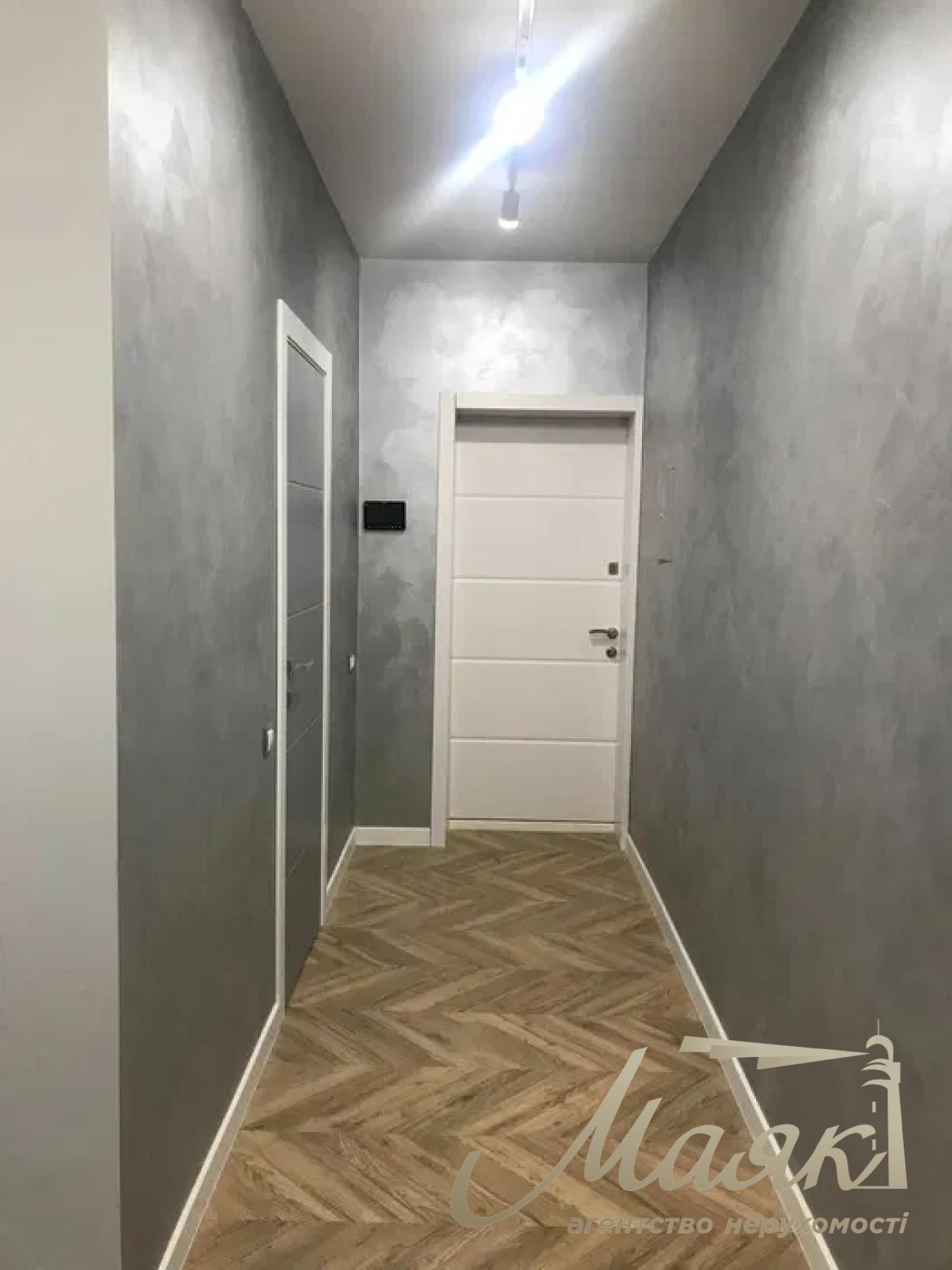 Sale of 4k apartment in Korona residential complex, st. Princely Zaton, Poznyaki