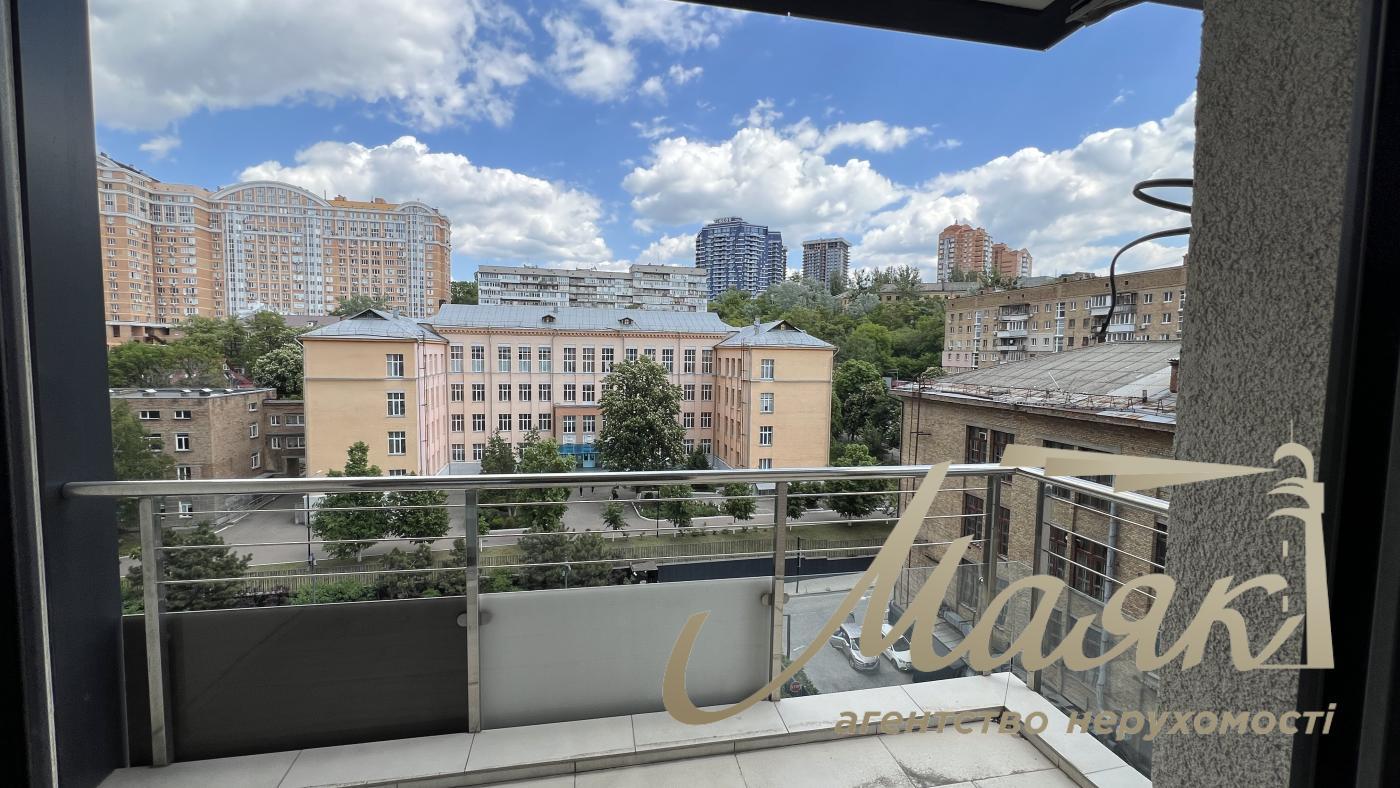 Продаж квартири в ЖК Tetris Hall, вул. Федорова 2А