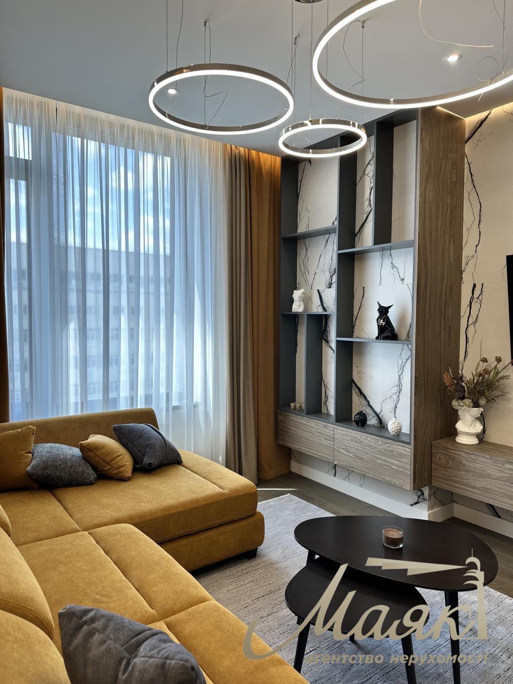 Продаж квартири в ЖК Tetris Hall, вул. Федорова 2А, Печерський р-н