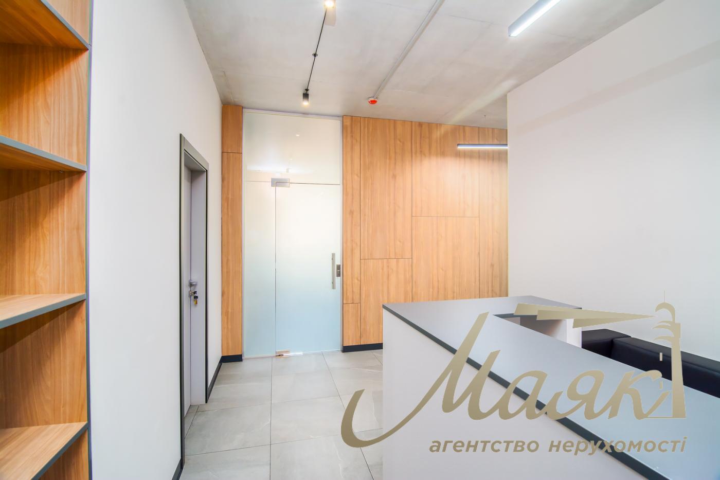 Оренда офісу 165м2 в ЖК Royal Tower, вул.Саксаганського 37-К, Олімпійська