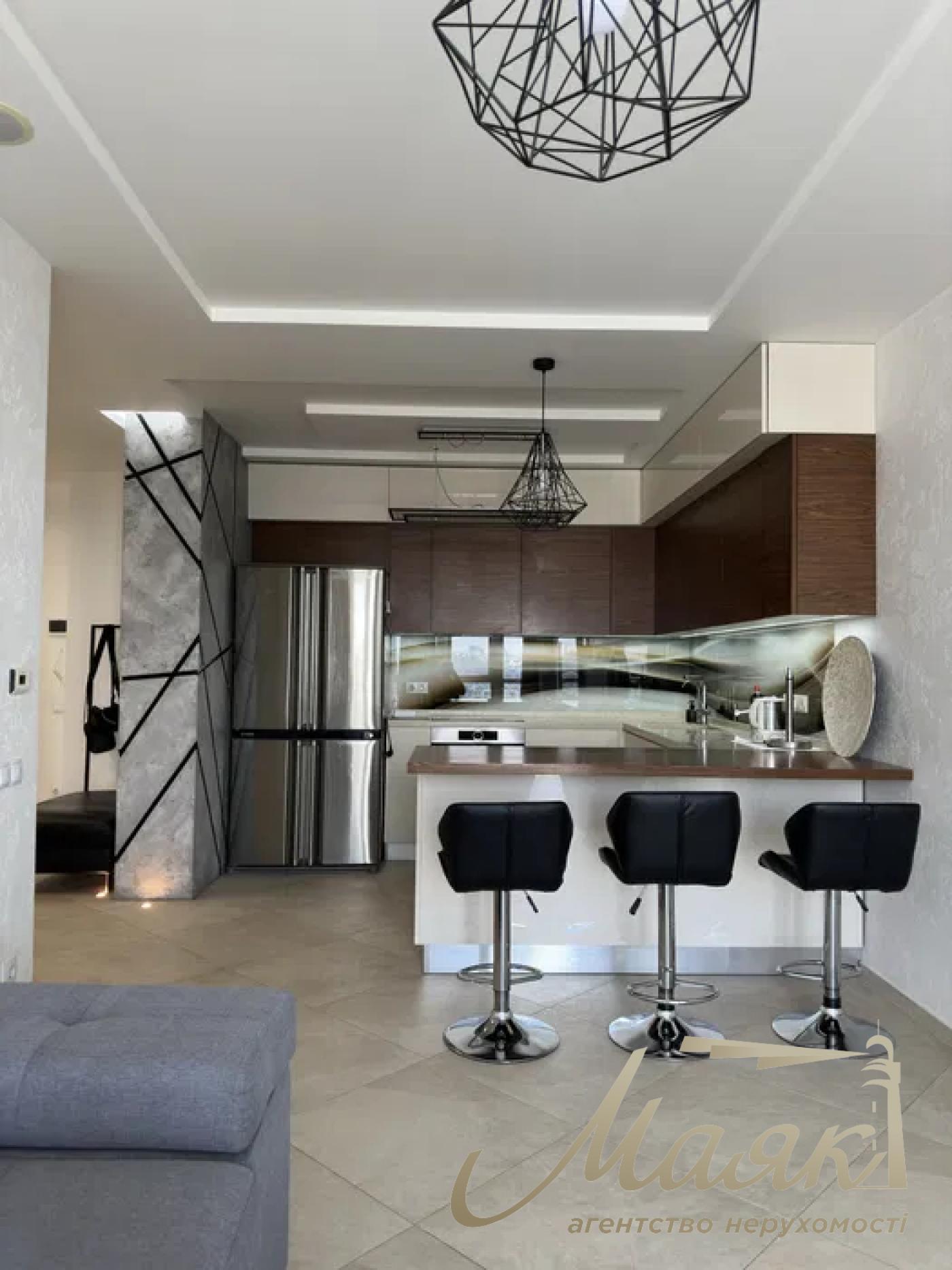 Rent 2-bedroom apartment, Residential Complex Kievskaya Venice, 30 Sobornosti Avenue , Bereznyaki, Kyiv