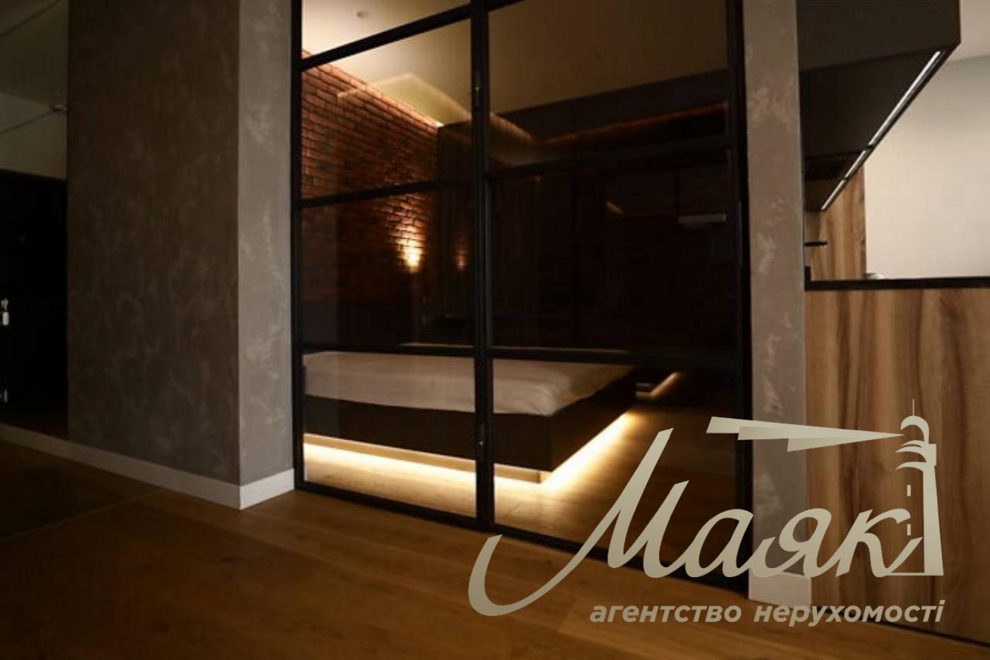 Продаж 1к квартири, 53м2, ЖК Чикаго