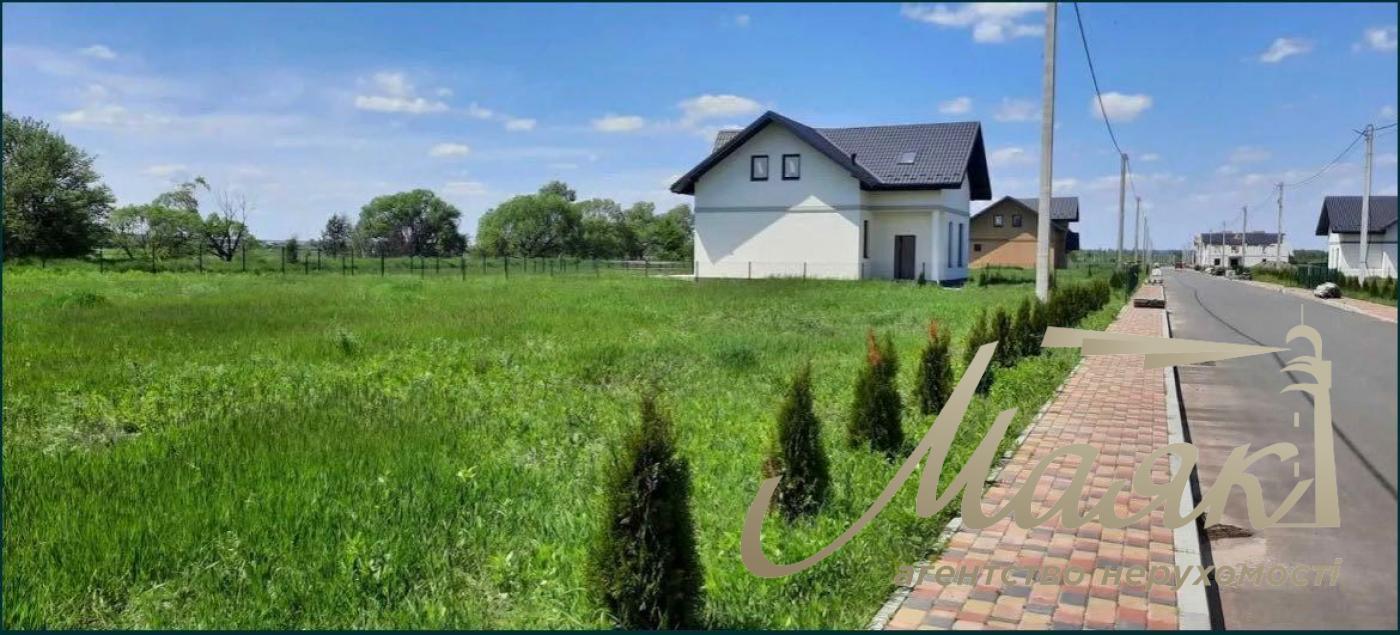 Продажа дома, 185 м2, клубный комплекс «Лелека», Бородянский район