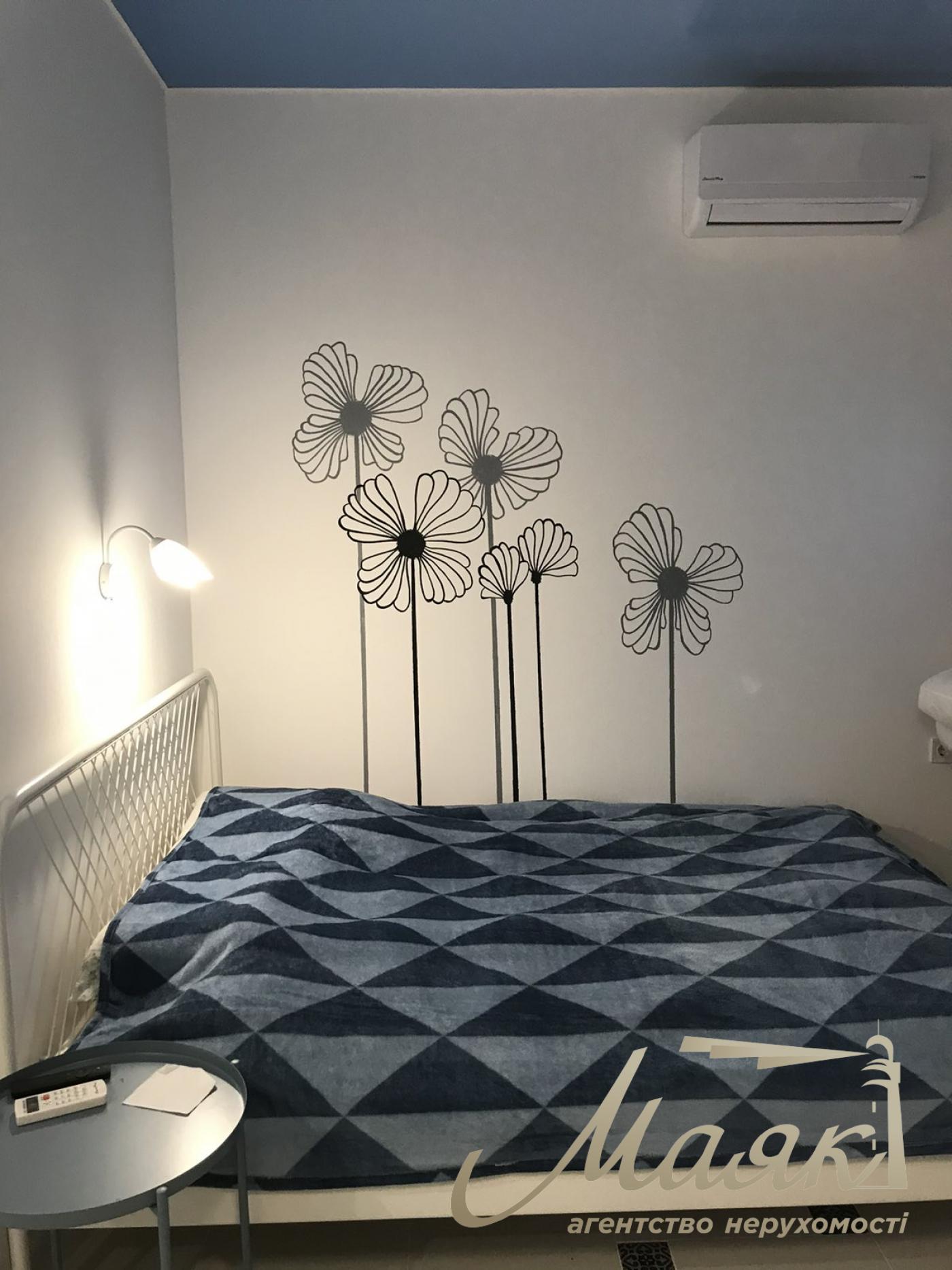 Продажа 3-комнатной квартиры, 129м², ЖК Новопечерська Вежа, Печерск, Киев