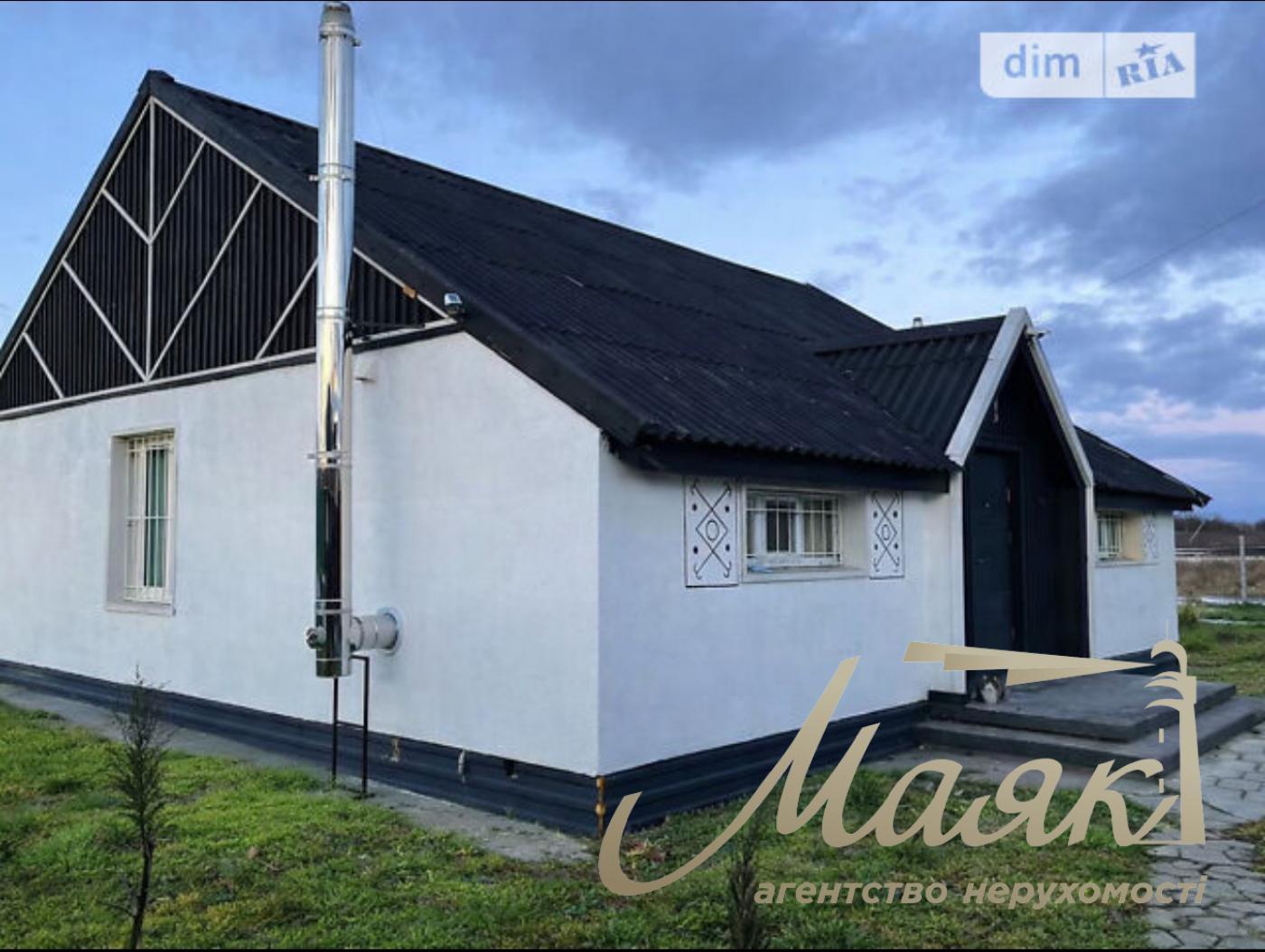 Продаж 4 кімнатного будинку 87 кв.м, Київська обл. с.Сеньківка