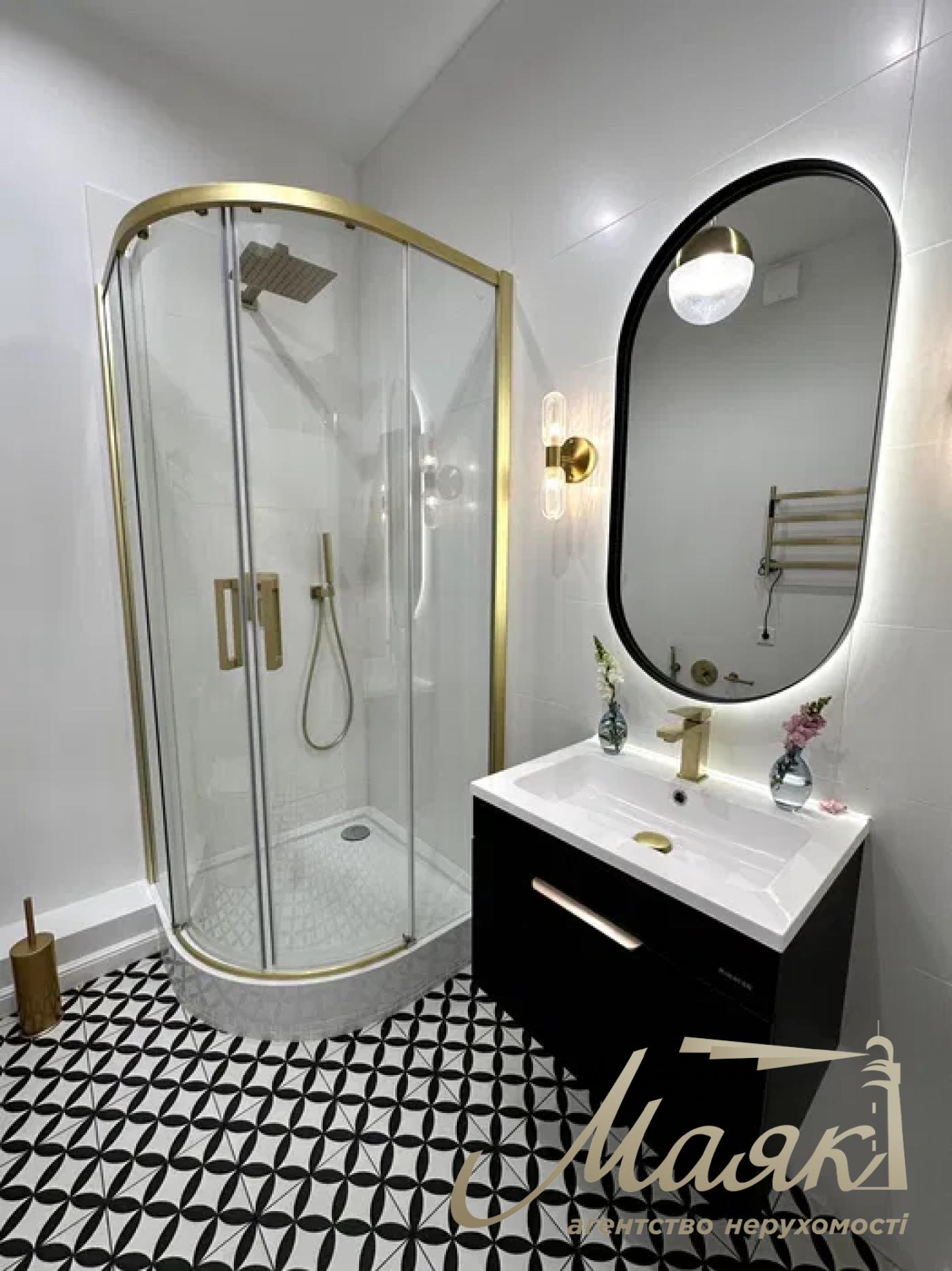 Продажа 1-комнатной квартиры в ЖК Delmar, Киев, Печерский район