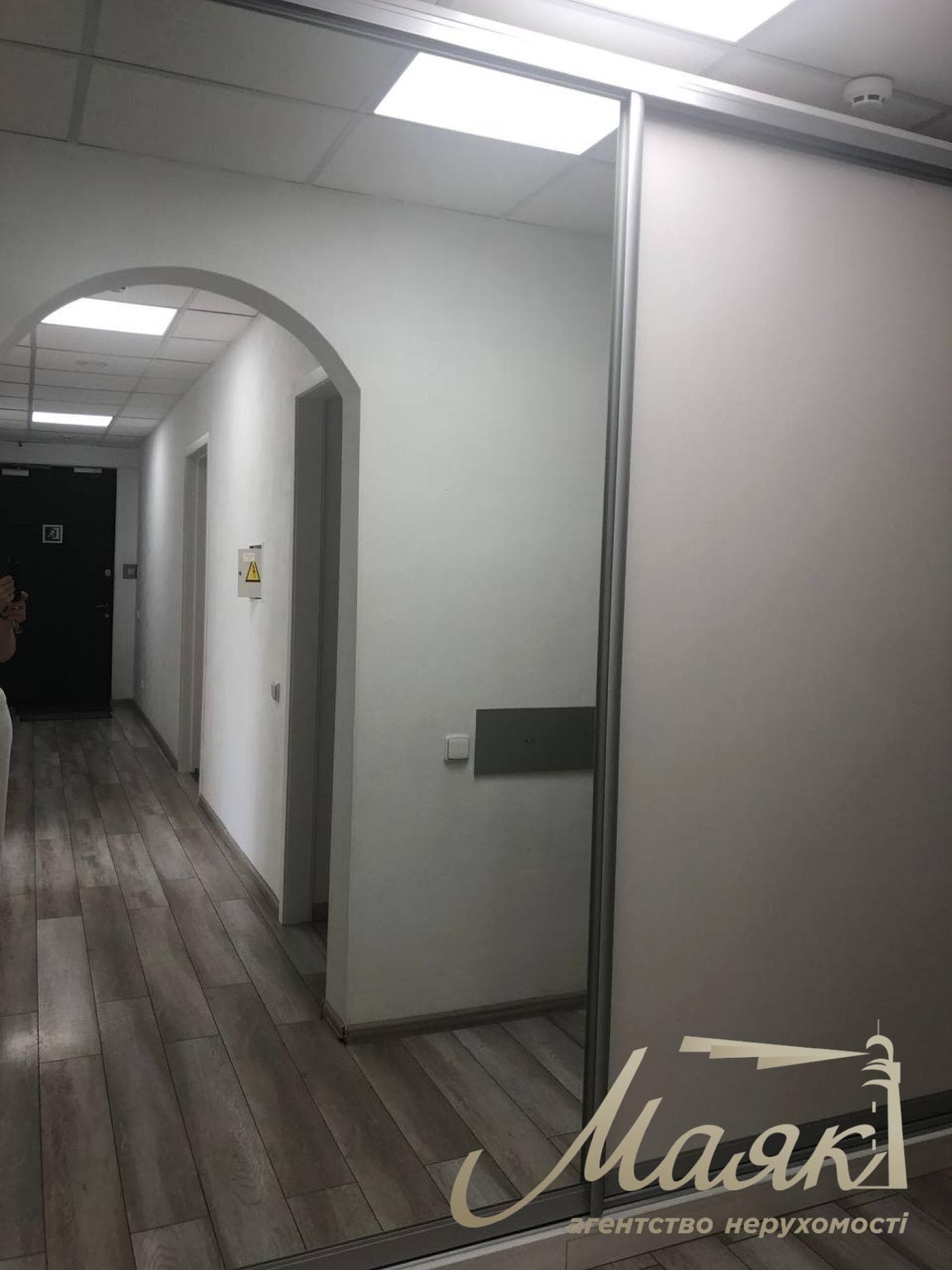 160 m² Office for Rent on Bolsunovskaya Street