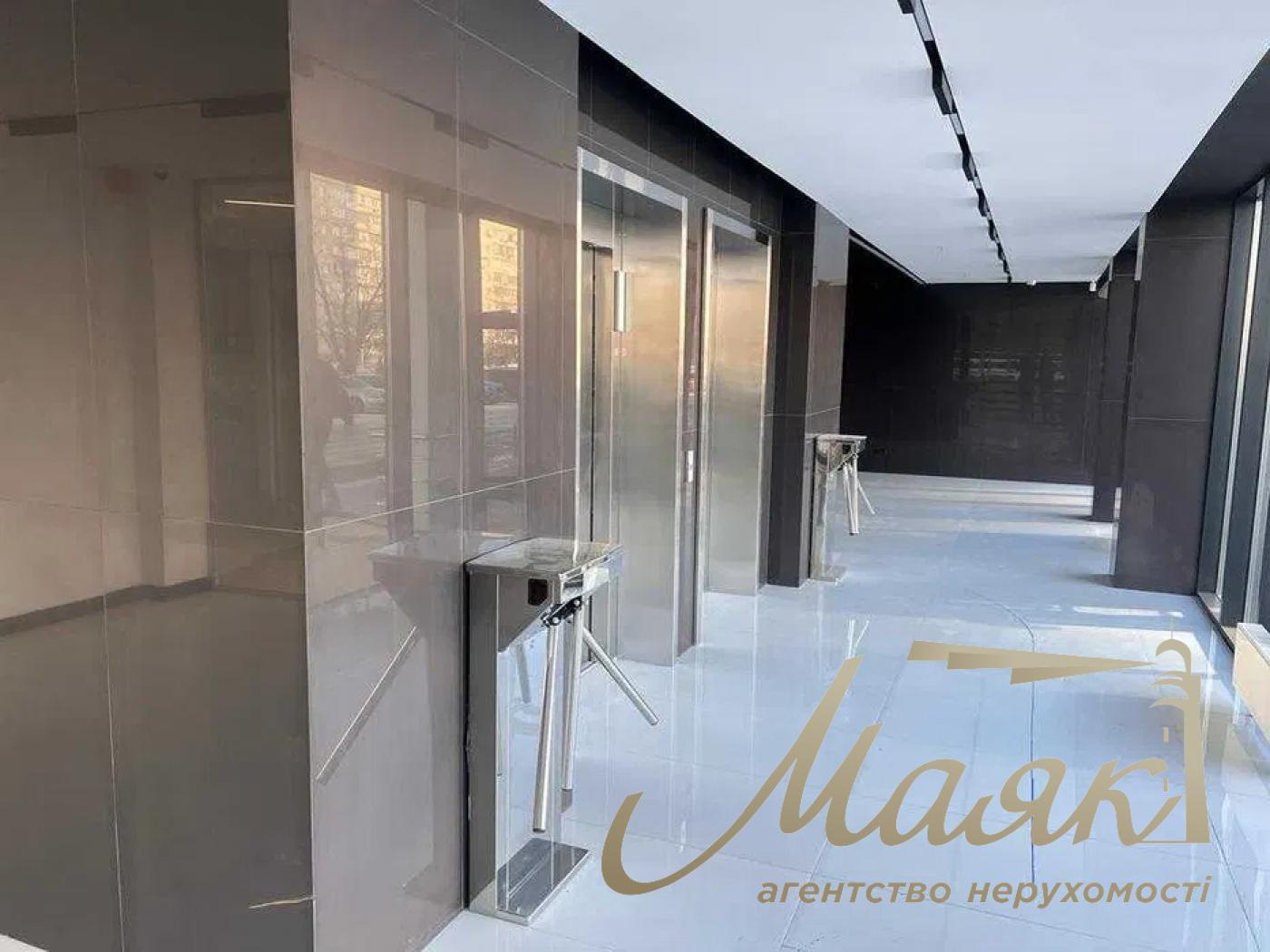 Offices for rent, Lake Plaza Business Center, from 100m2 to 600m2, Heroyiv Polka Azov Street, Obolon, Kyiv