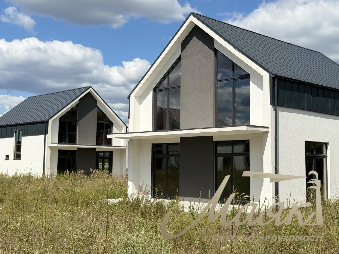 For Sale: 2-Story House (175 m²) in the village of Vyshenky, Kyiv Oblast, Boryspil District