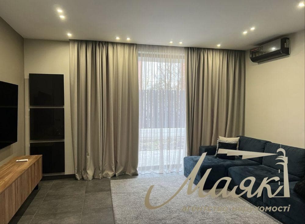 For sale 2-storey house 143m2, Bogatyrska street, Obolonsky district