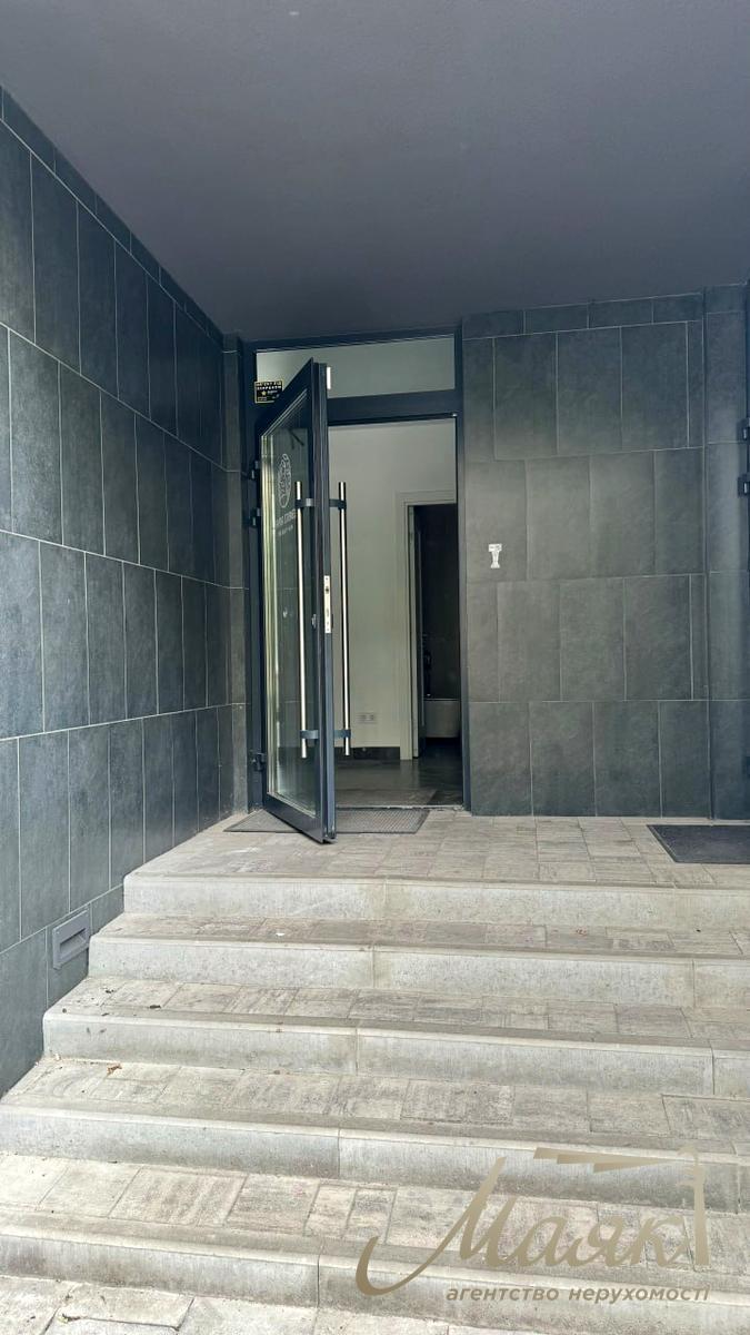 Commercial premises for rent in LCD Faina Town, Salutnaya street 2 -B