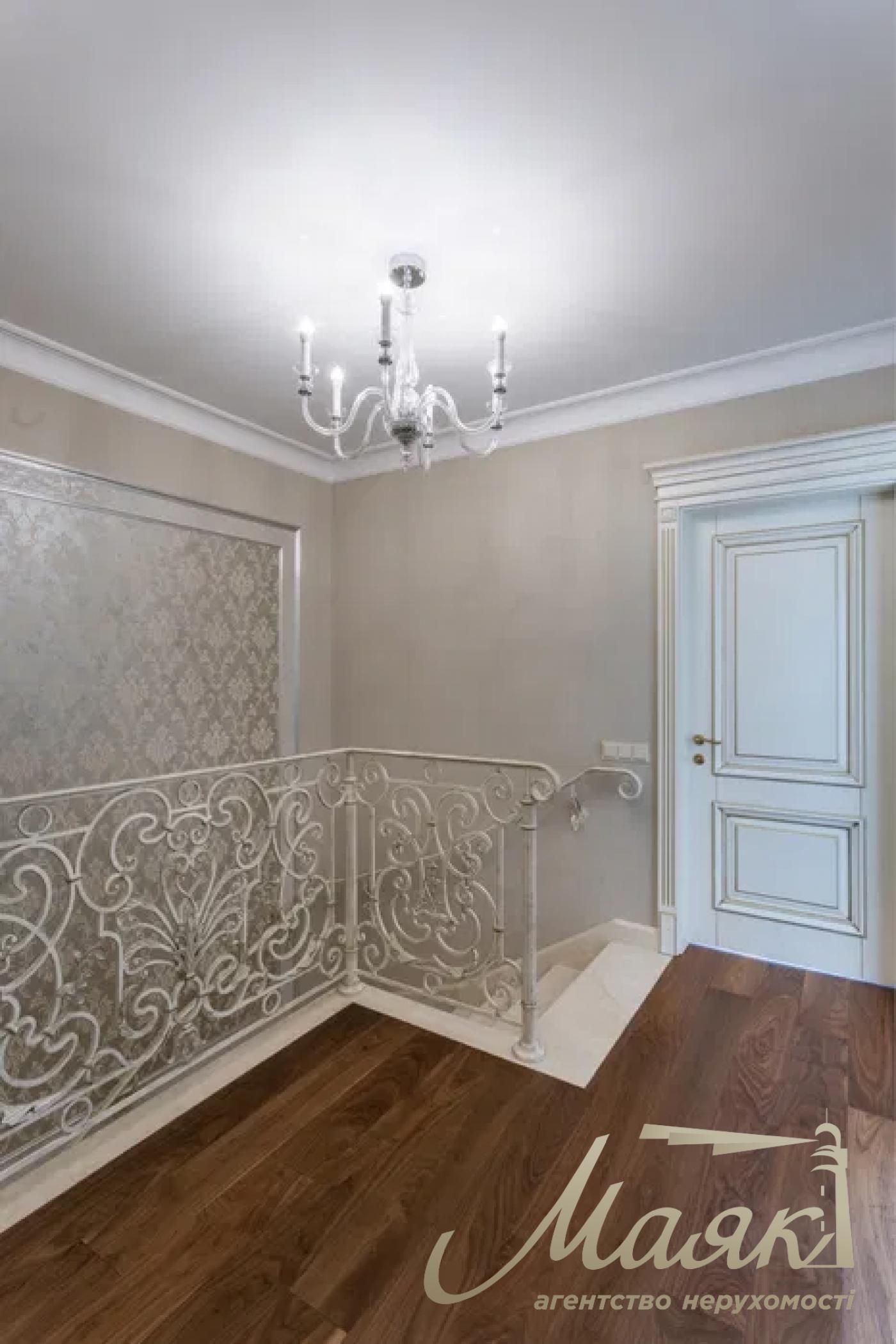 Продаж 5к квартири ЖК Park Avenue VIP, проспект Голосіївський