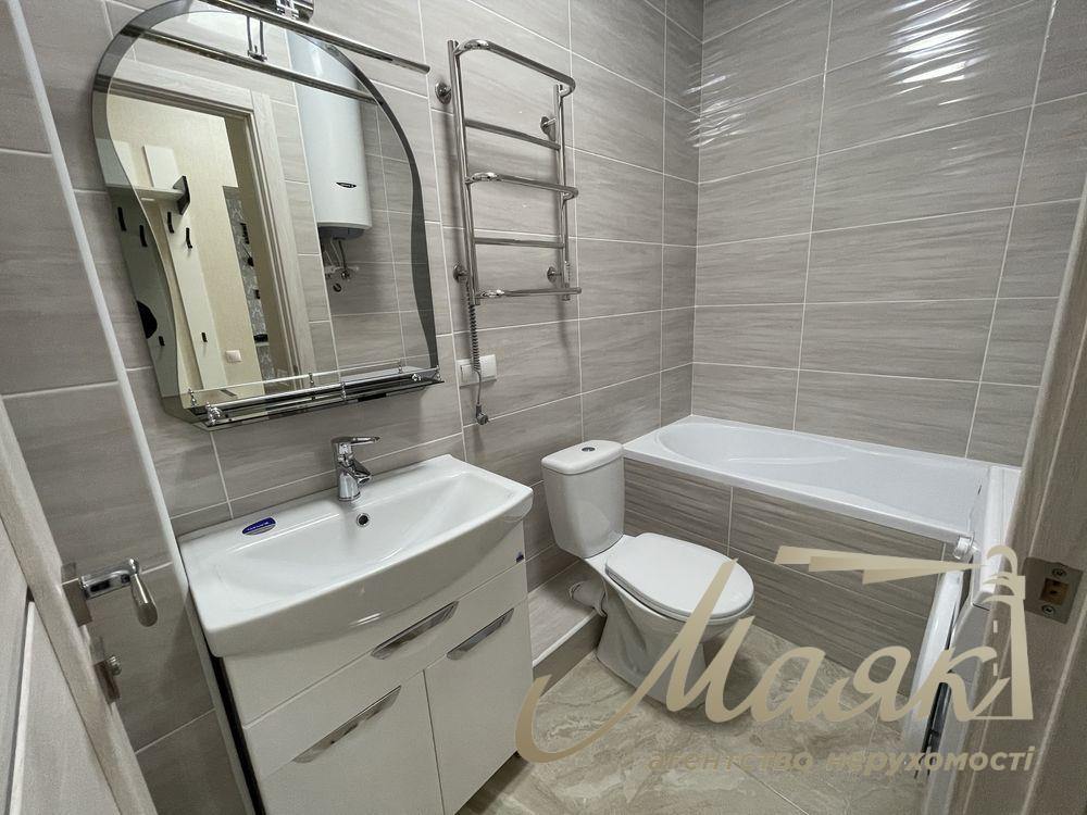 Продажа 1-комнатной квартиры в ЖК «Новая Англия», дом Честер.