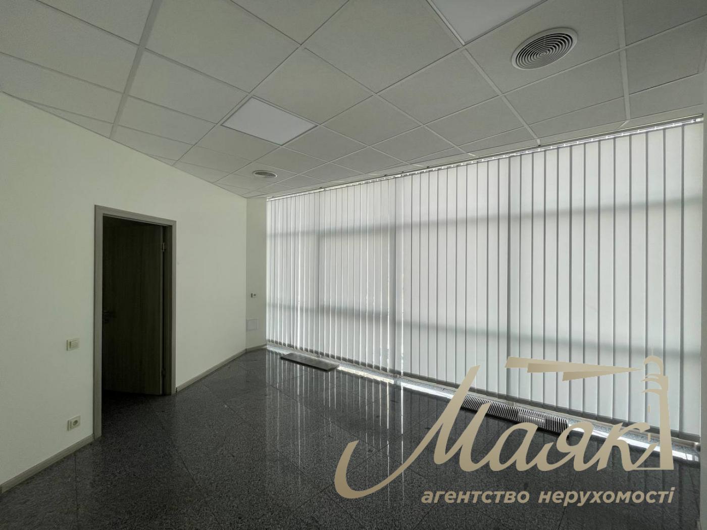 Office for rent 540 sq.m Business Center Star Center Solomenskyi district, Lobanovskyi Avenue