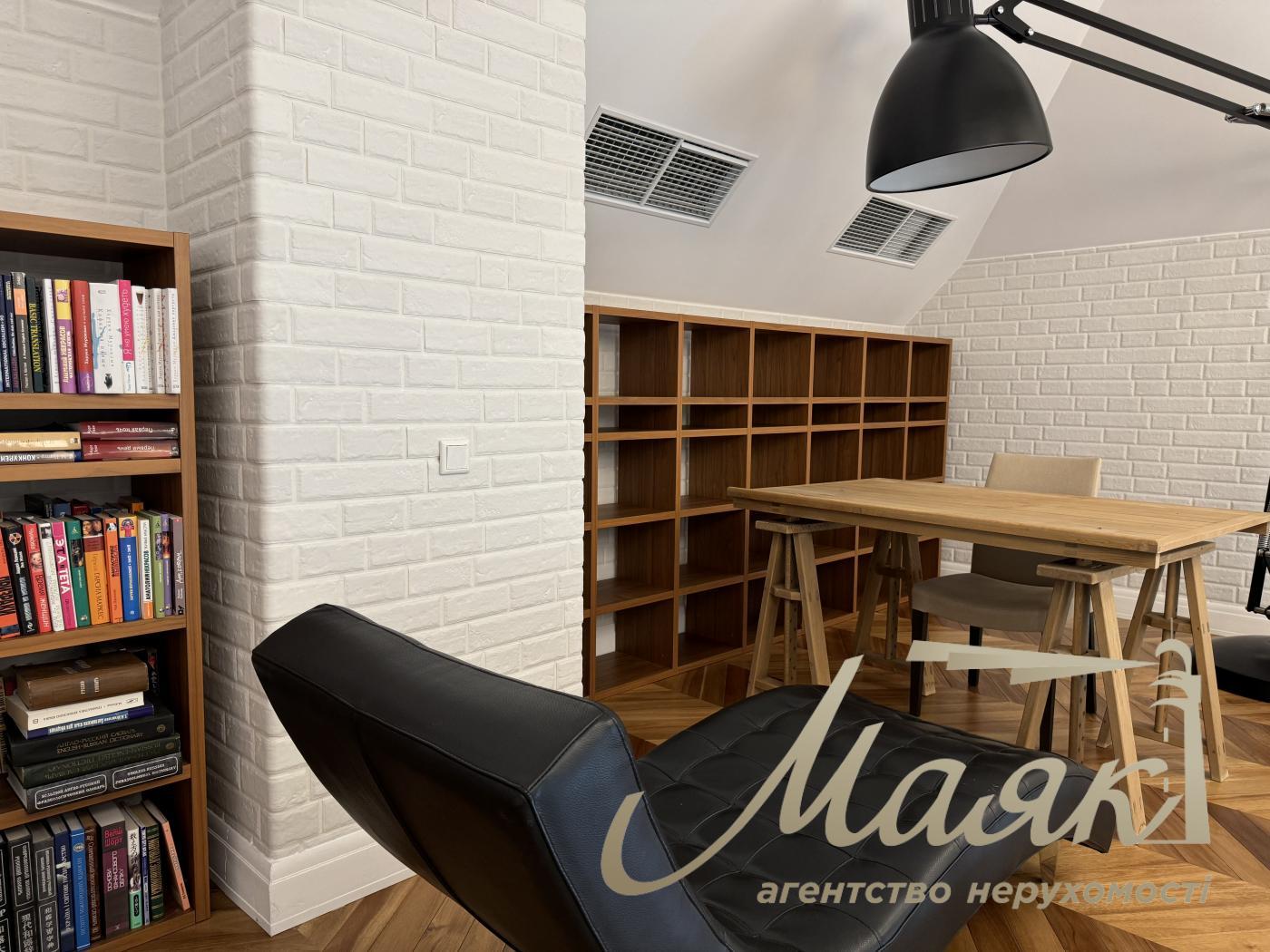 Оренда будинку з виходом на Дніпро, Дамба, Конча-Заспа, Козин