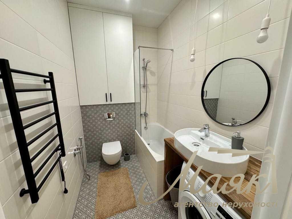 For sale 2-bedroom apartment in Business Class Residential Complex "Podil Plaza & Residence" Podilskyi