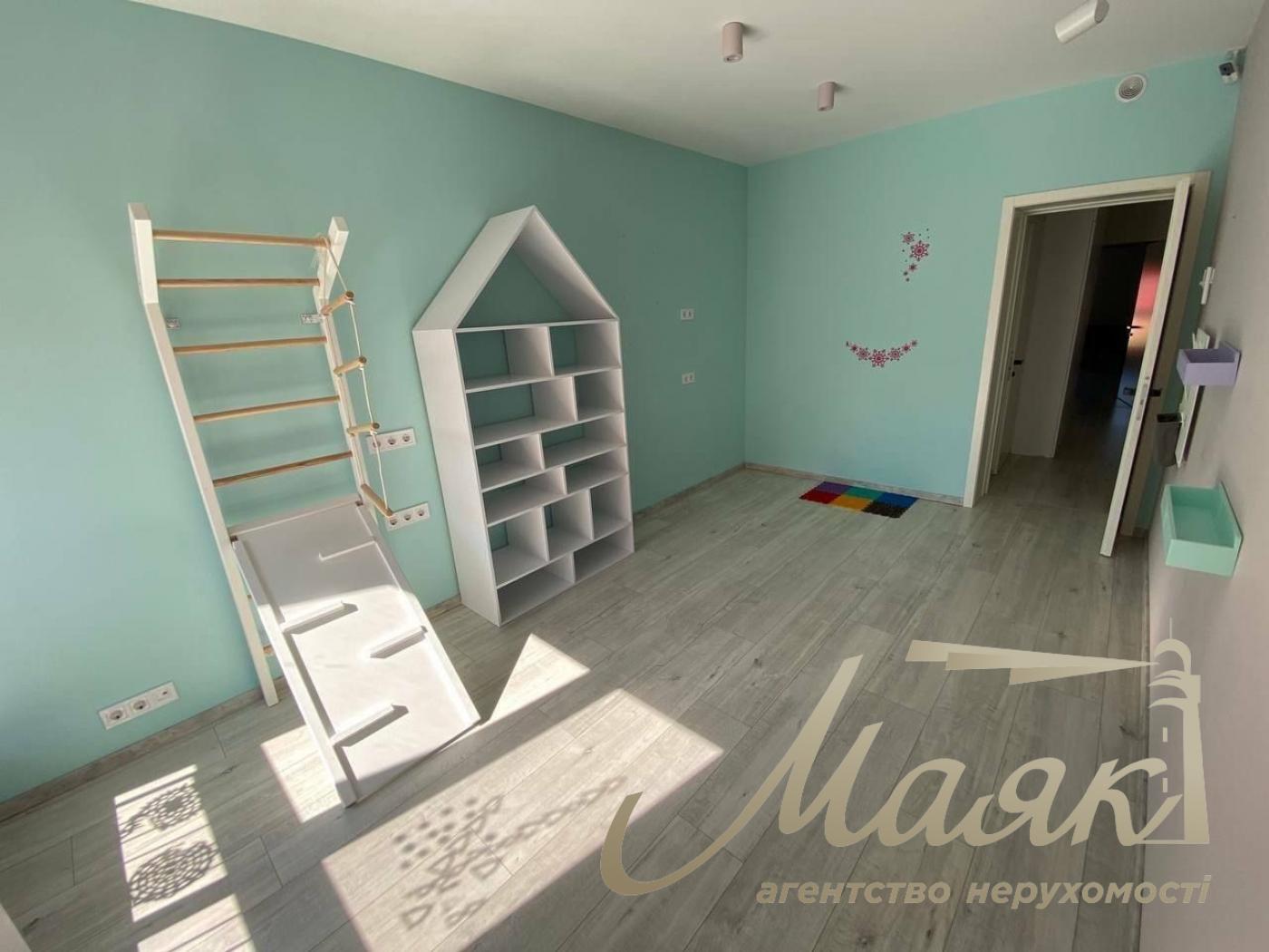 Продаж 4к квартири ЖК Комфорт Таун, вул. Регенераторна