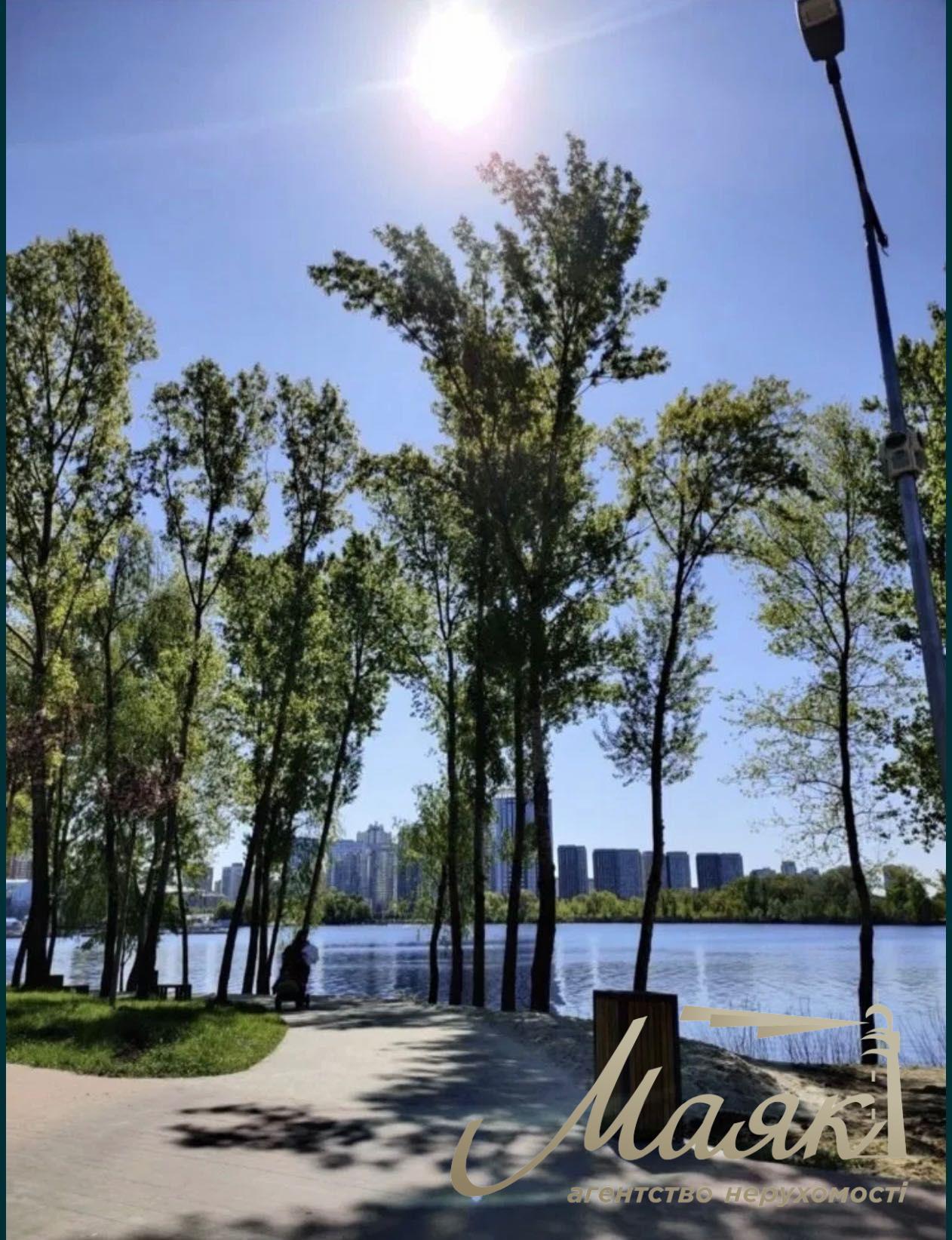 Sale of 2-room apartment in the Great residential complex, Prichalnaya st.