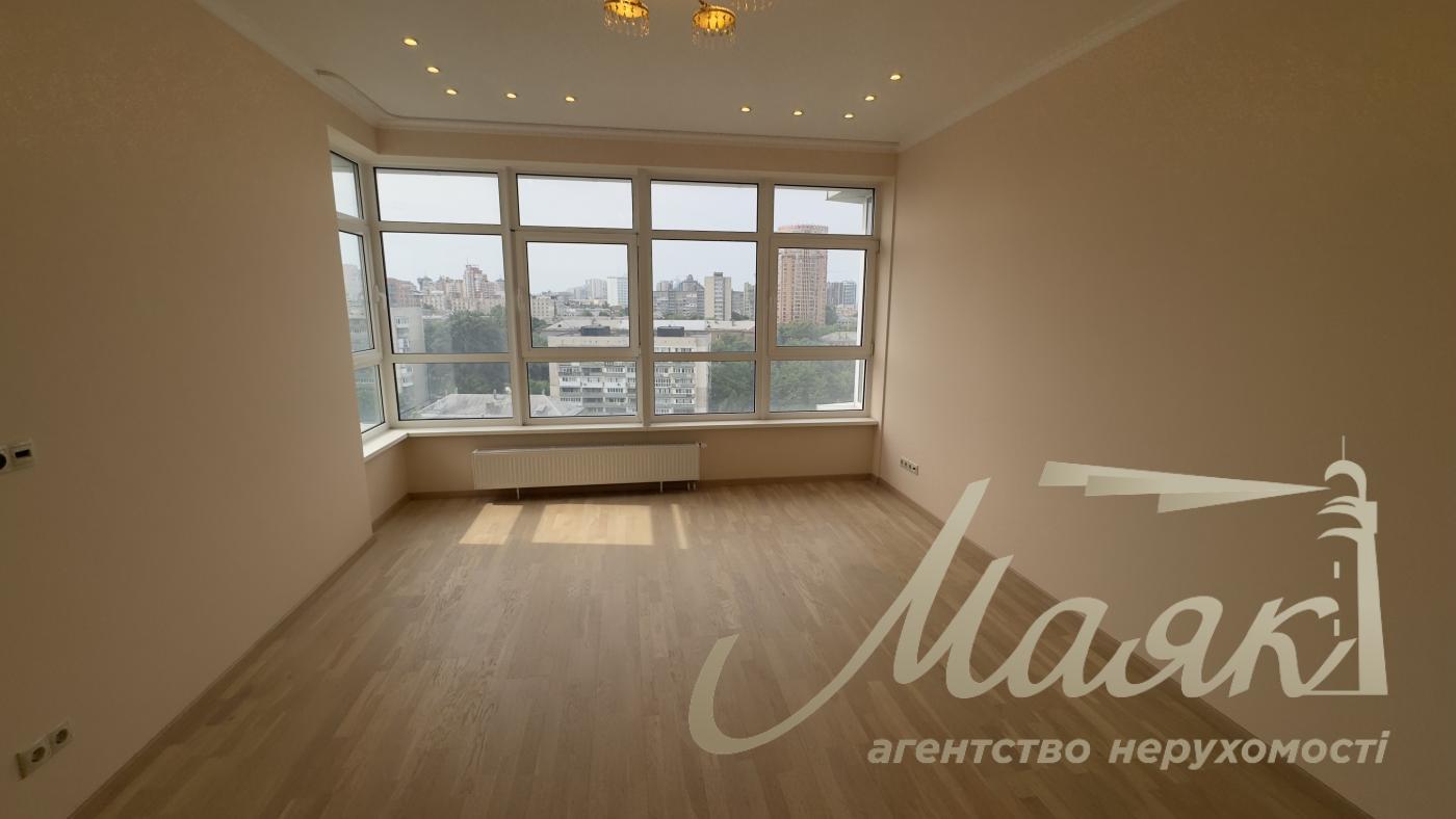 Rent office space 200m2 in the center, Klovskyi Spusk 7