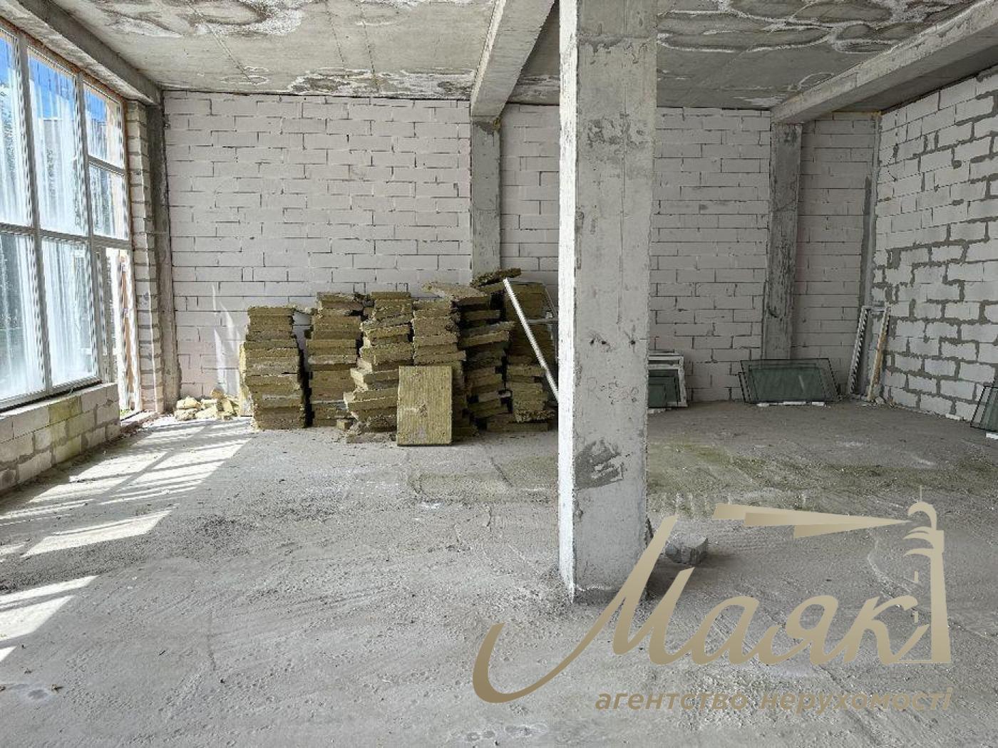 Продажа офиса 113 м2, ЖК Шулявский, Соломенский р-н