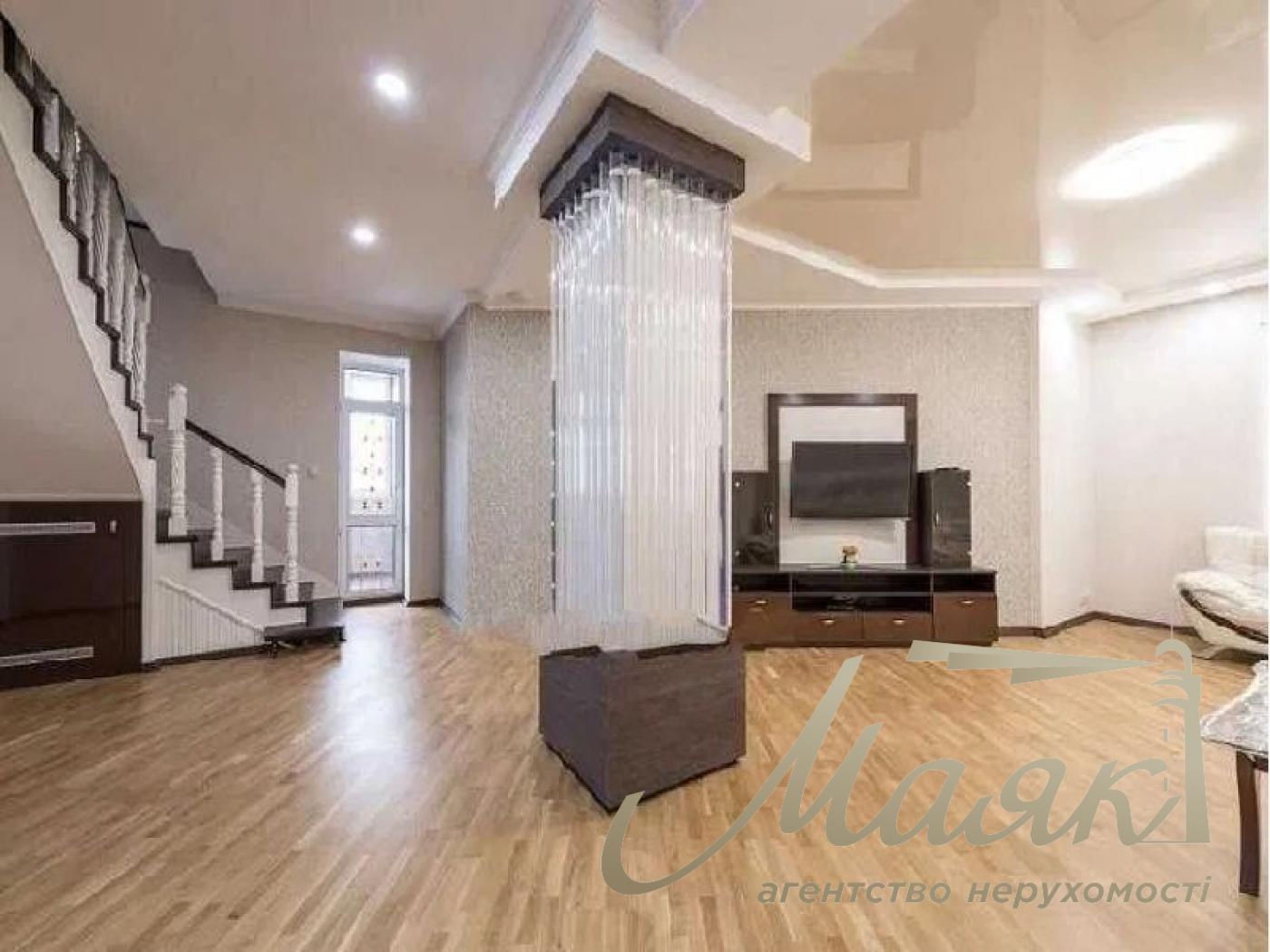 Аренда пентхауса ул. Колпака, Печерск