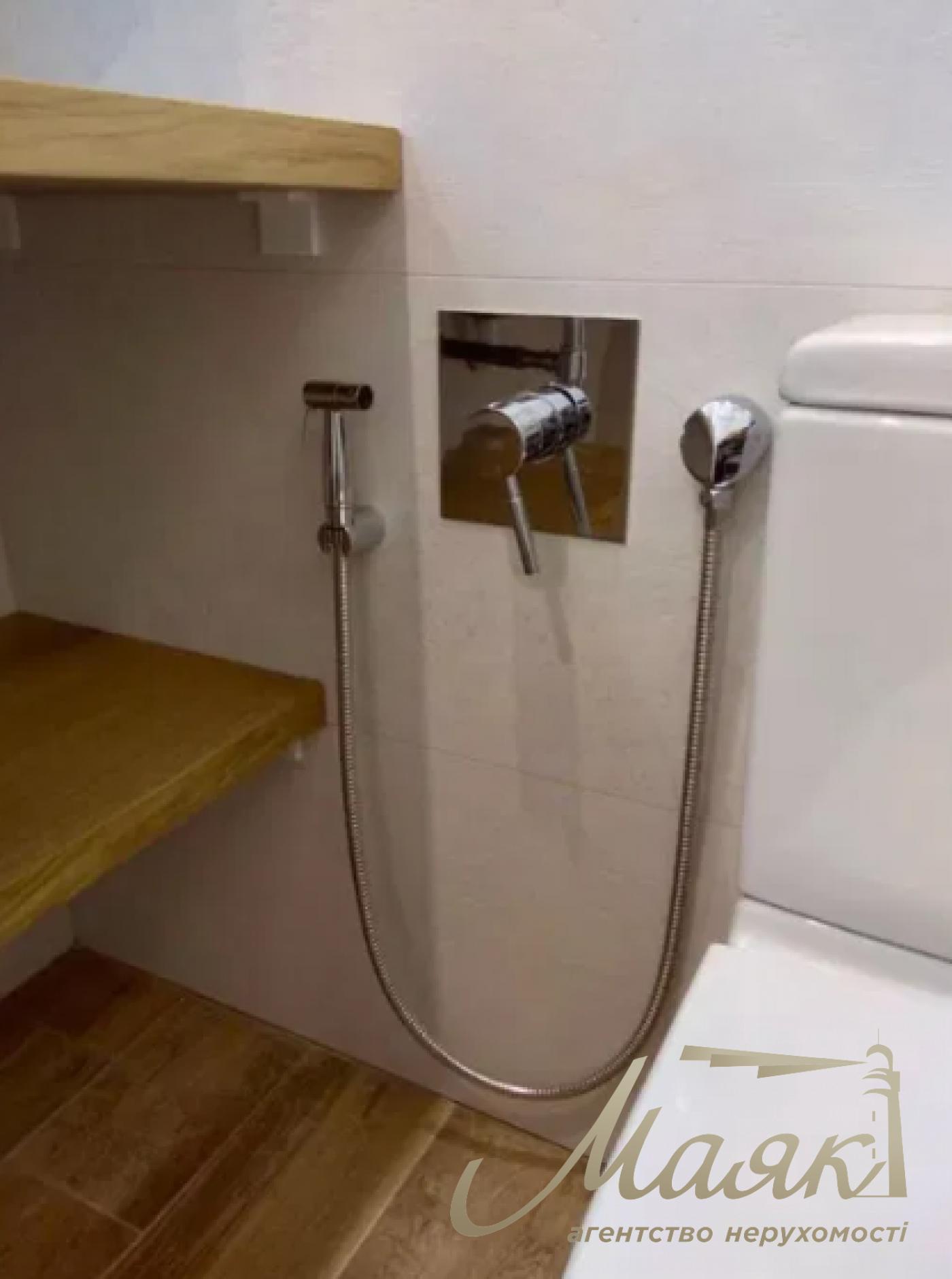 Rent 1 bedroom apartment in LCD French Quarter 2, Pechersk district.
