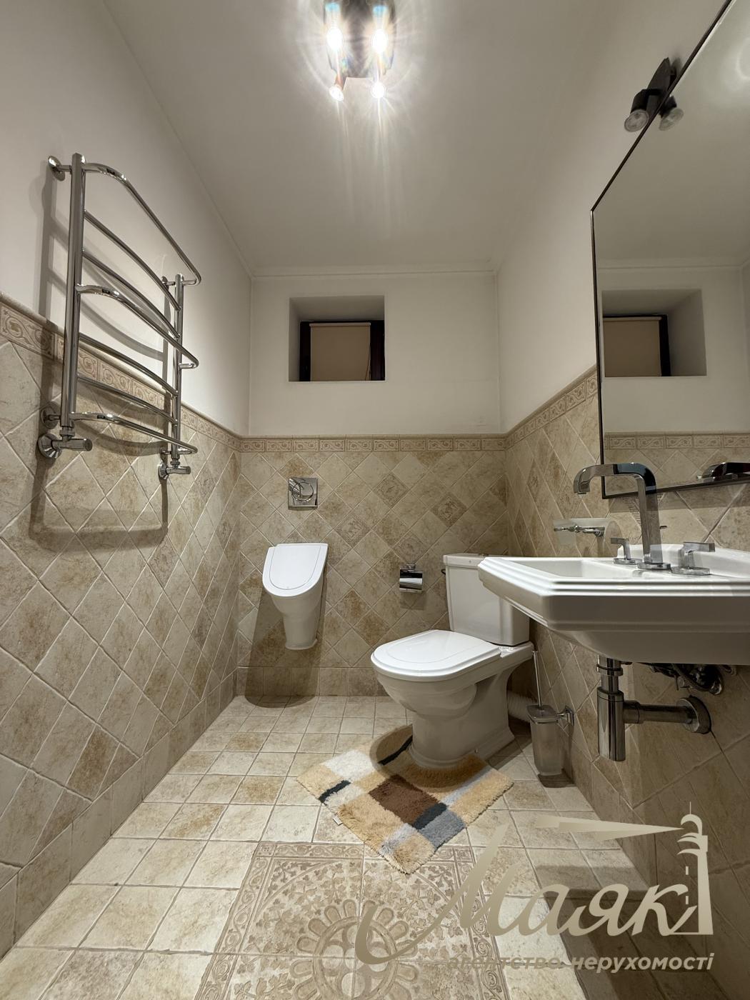 Оренда будинку 400 кв.м з тенісним кортом, великою зеленою територією | Бориспільський район| с.Гора