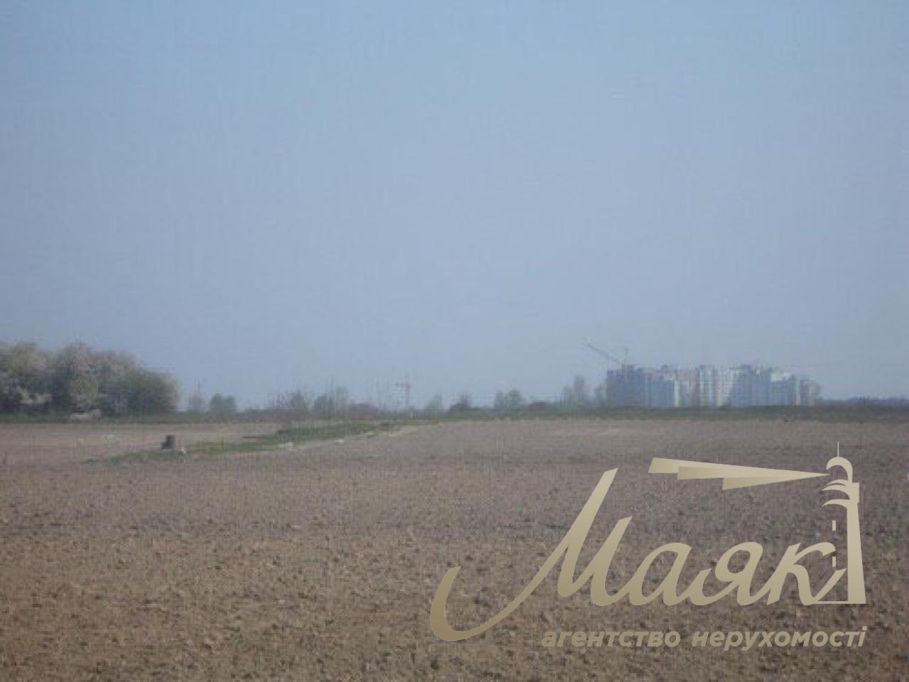 Sale. Land 5.52 ha, Chaiki. For collective housing construction for the construction of multi-storey housing development