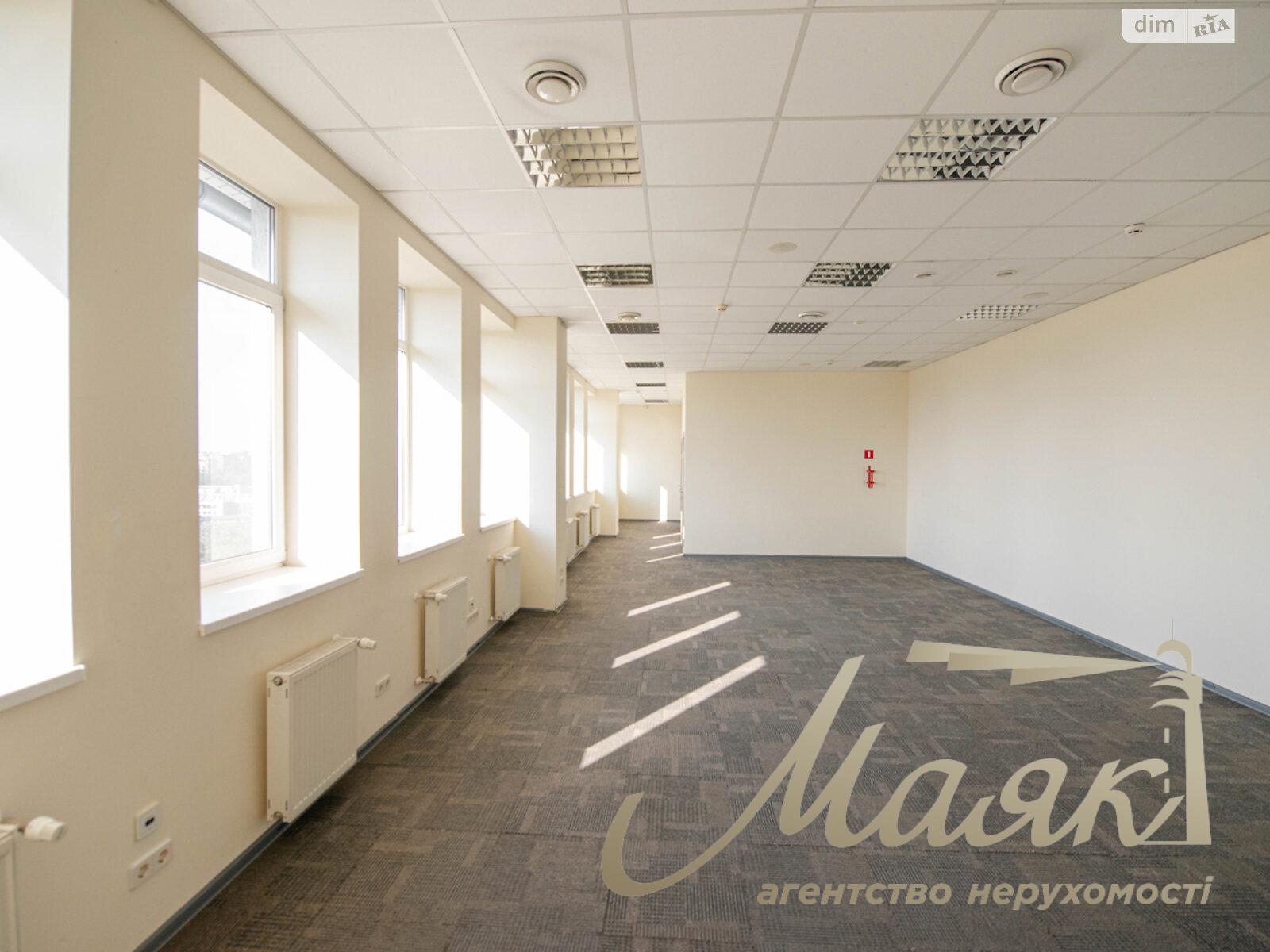 Аренда офиса 619м2 в БЦ Business City, ул. Николая Пимоненка 13