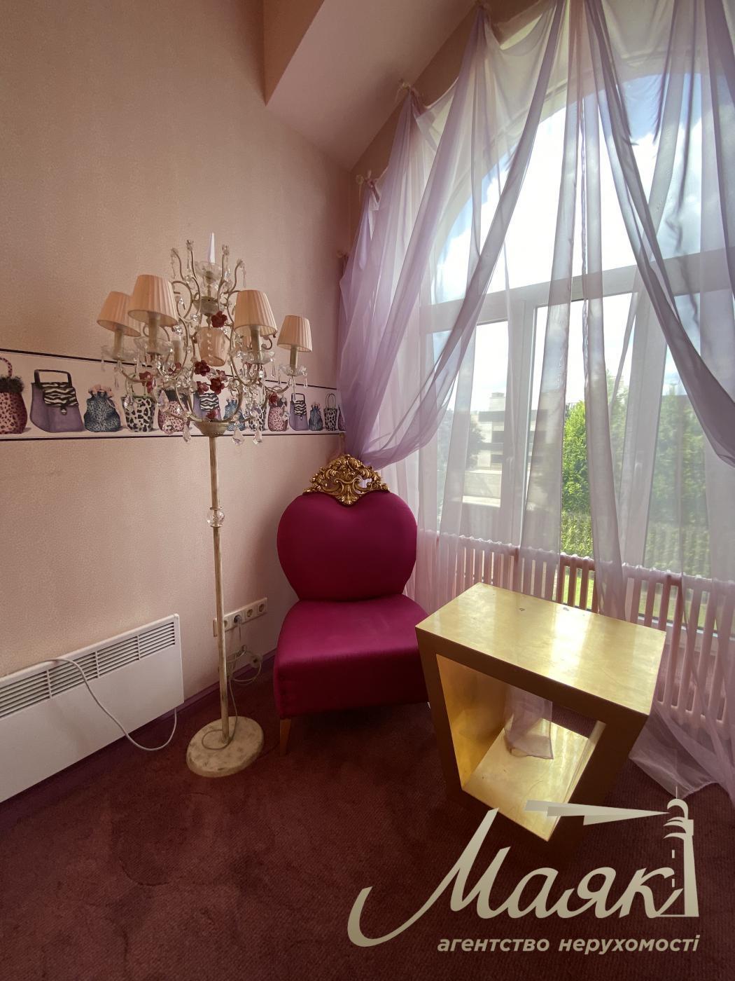 Rent of 2-storey house 781m2, KG Dneprovskaya Volna, Kozin