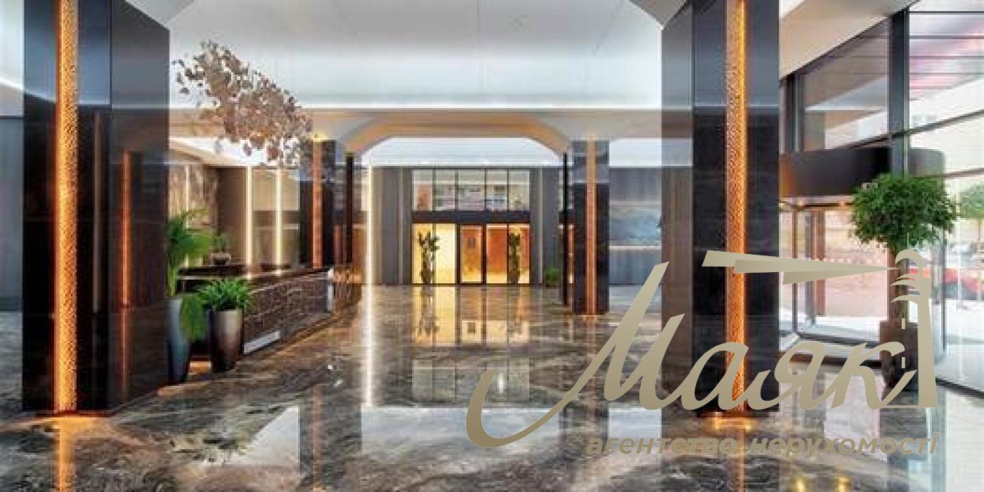Office space for rent BC M8, Pechersk
