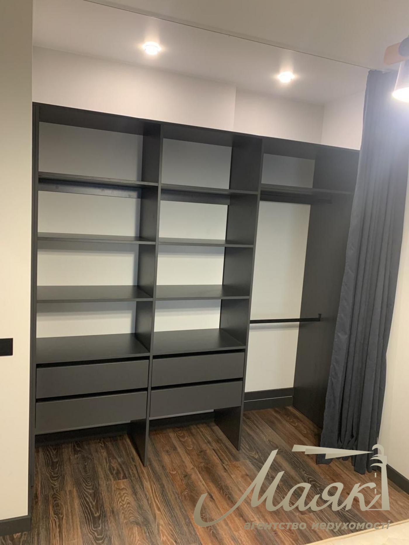 Продажа 2к-квартиры 53,8 м2  бул. Гашека Ярослава, Соцгород, Киев