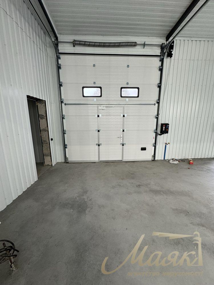 Оренда приміщення 173м2 під СТО, детейлінг.