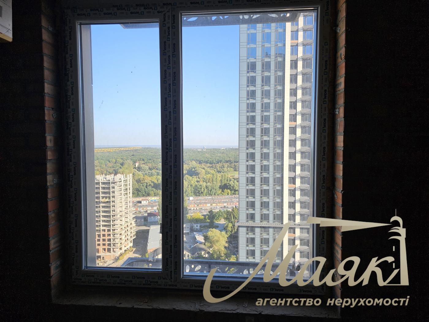 Sale 1k apartment in LCD Metropolis, Teremki